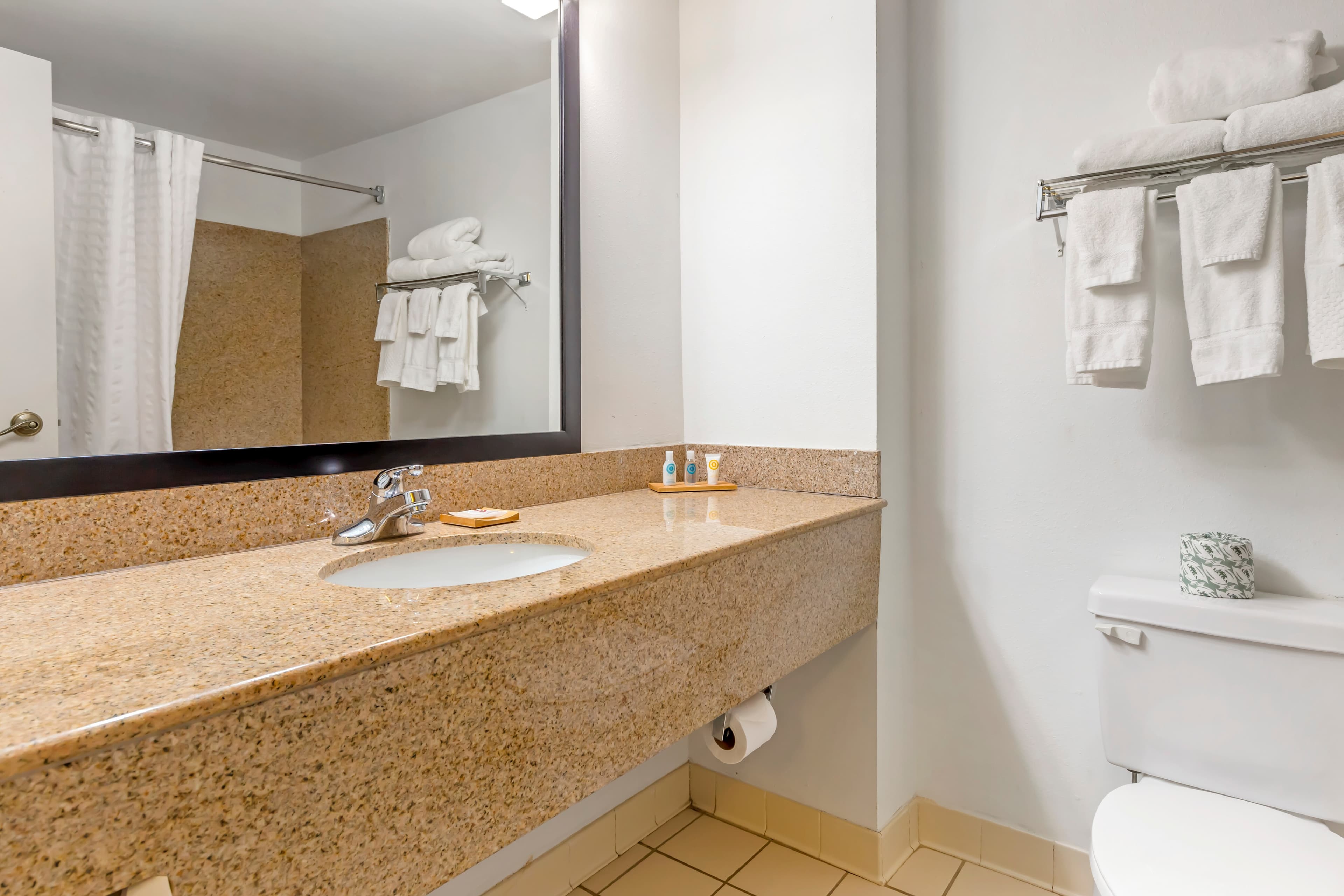 Country Inn & Suites by Radisson, Newport News South, VA - Image 5