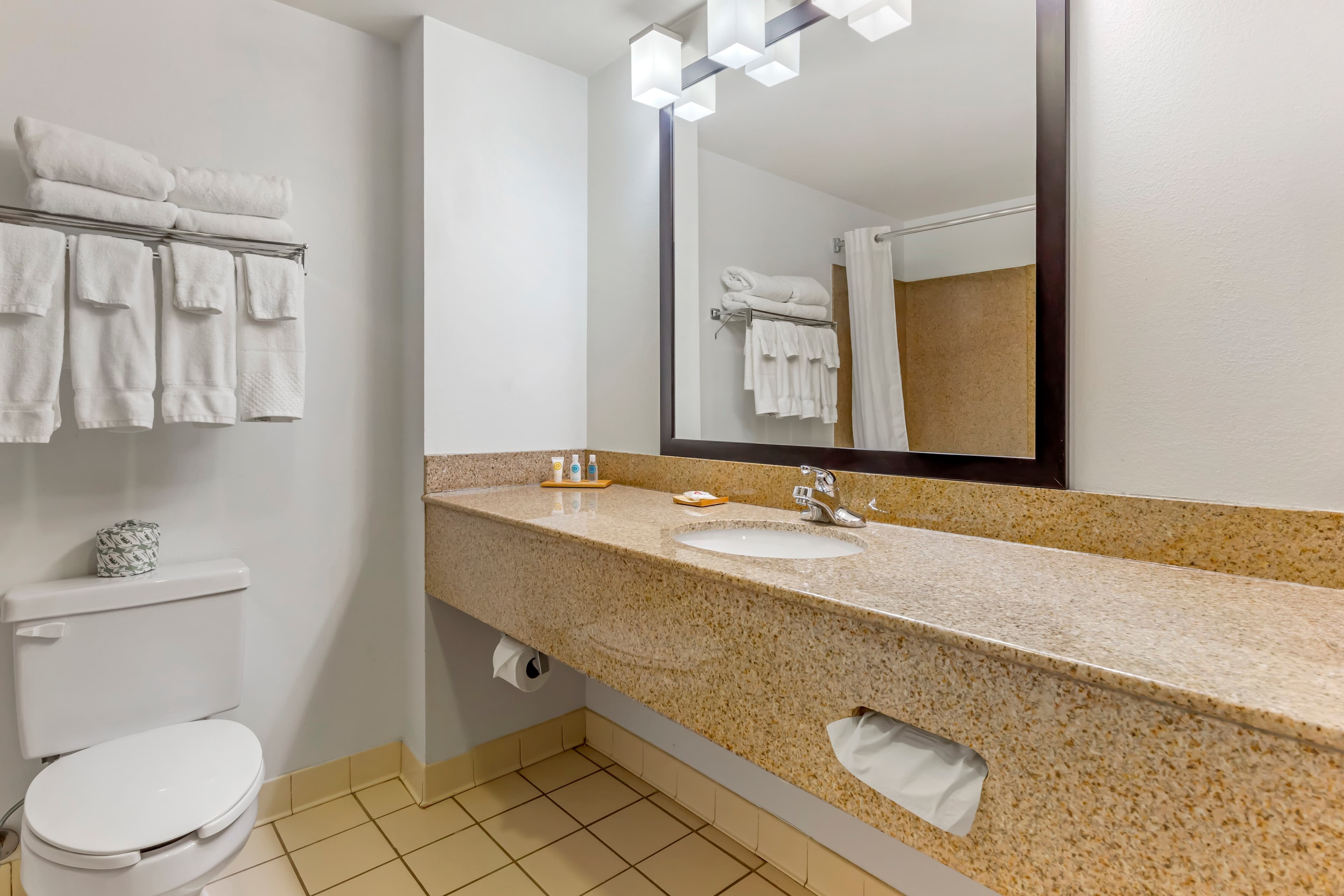 Country Inn & Suites by Radisson, Newport News South, VA — 13