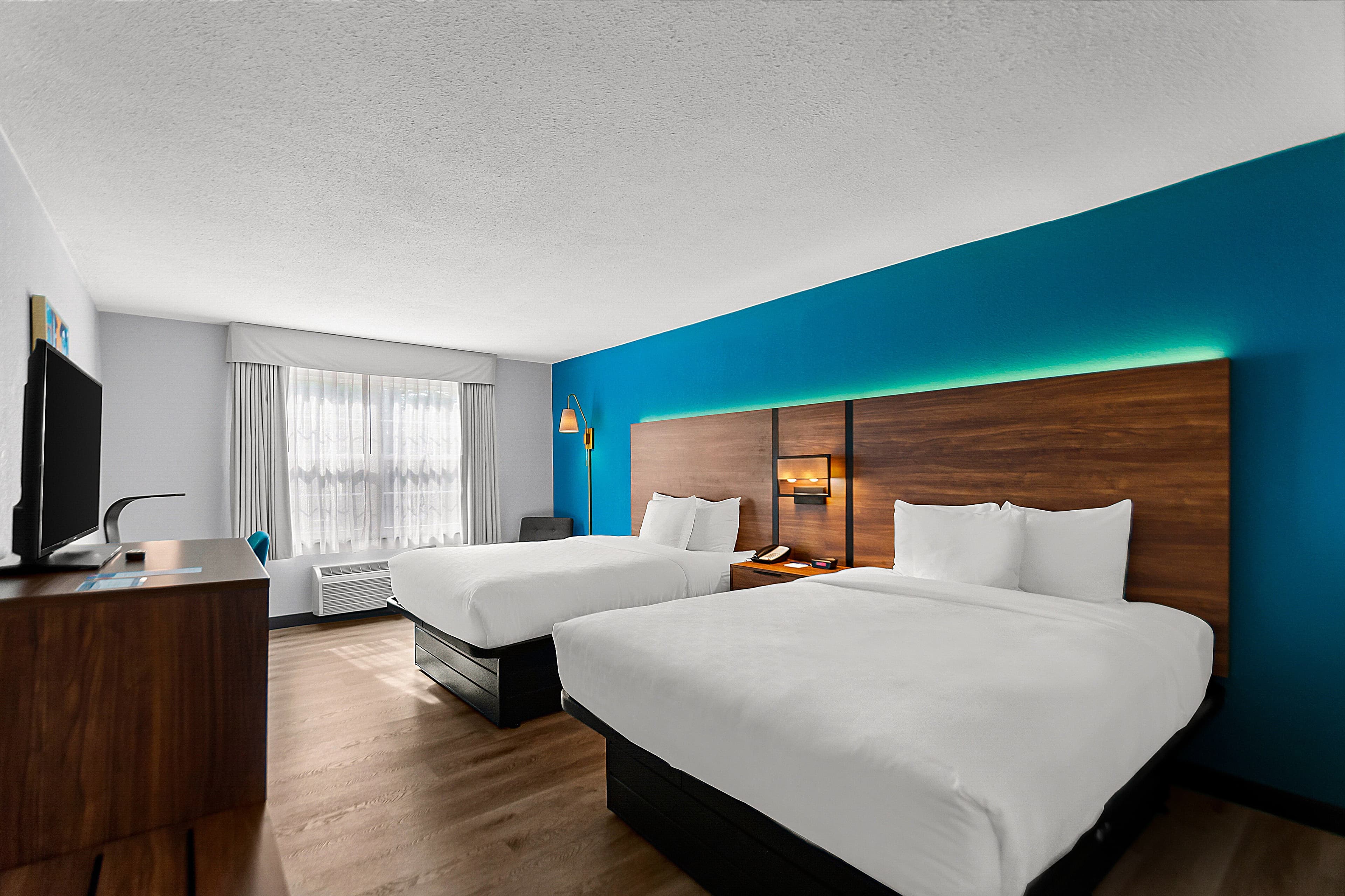 Clarion Inn Falls Church-Arlington - Image 3