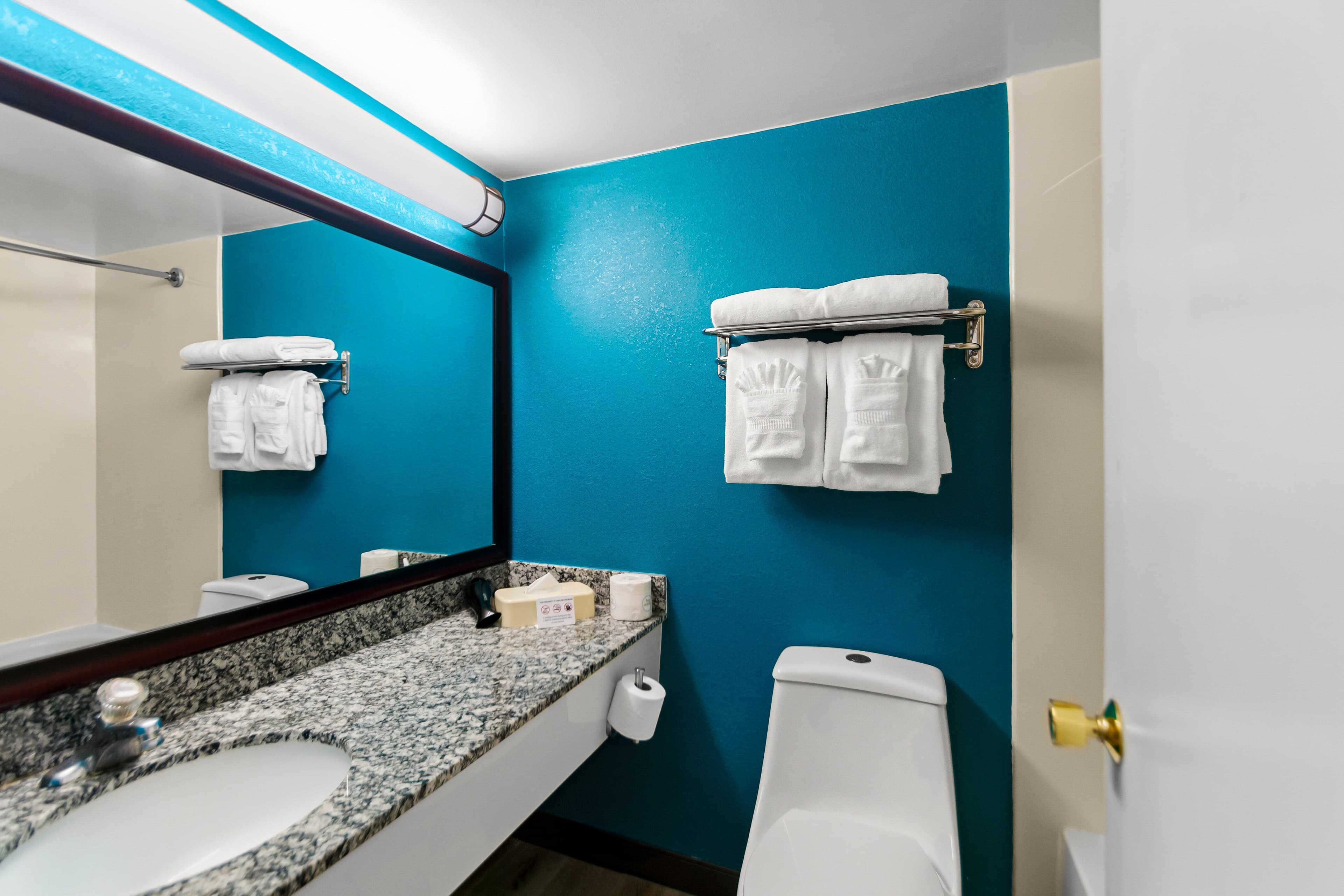 Clarion Inn Falls Church-Arlington - Image 5