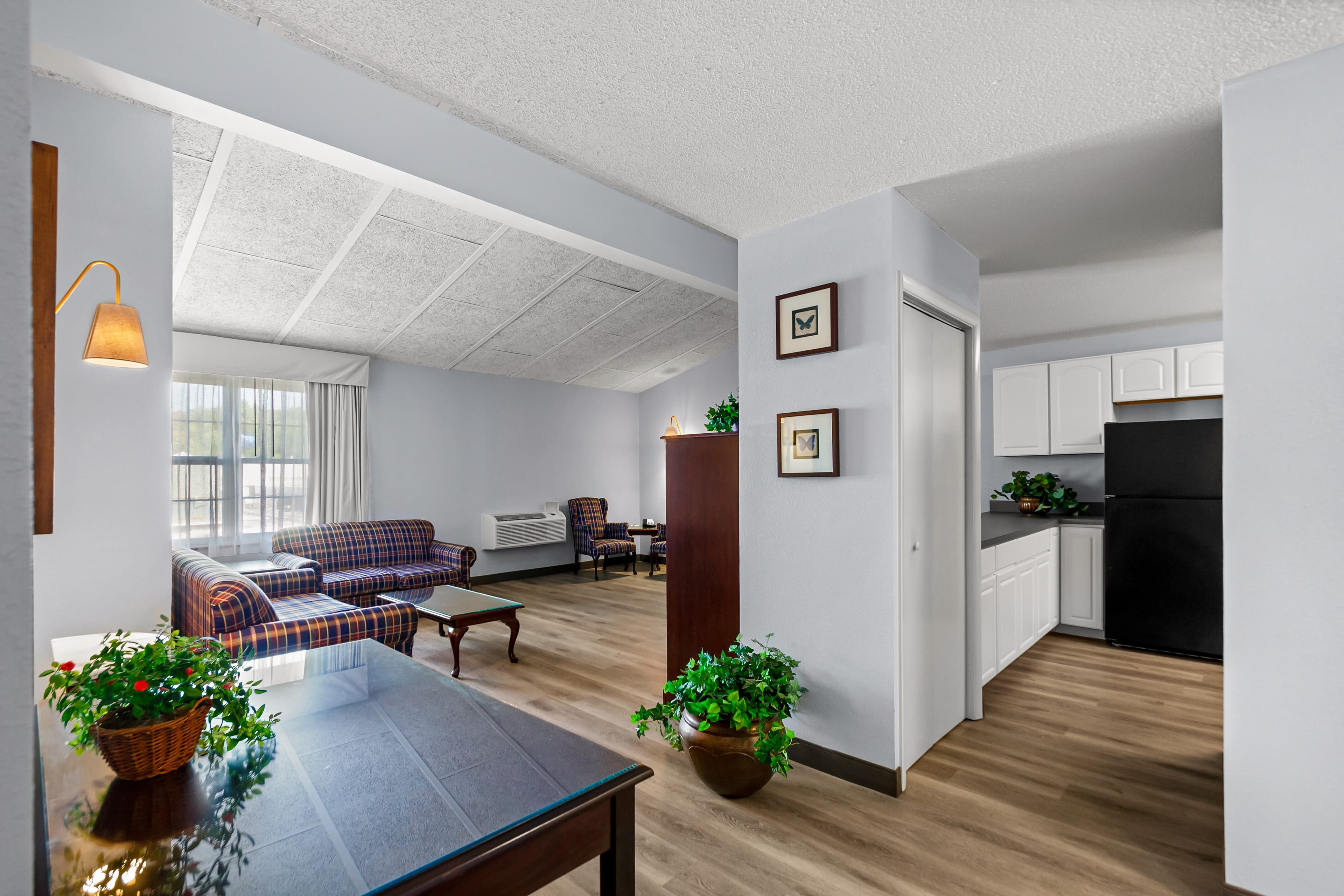 Clarion Inn Falls Church-Arlington — 25