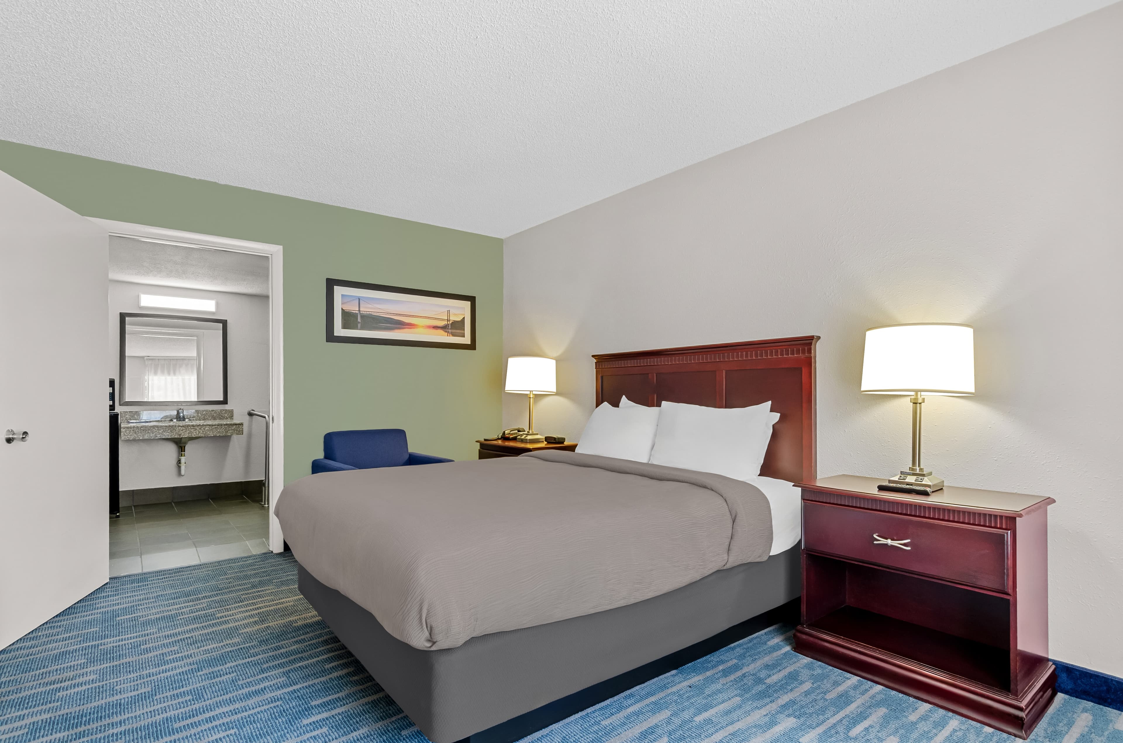 Quality Inn Lexington - Image 2