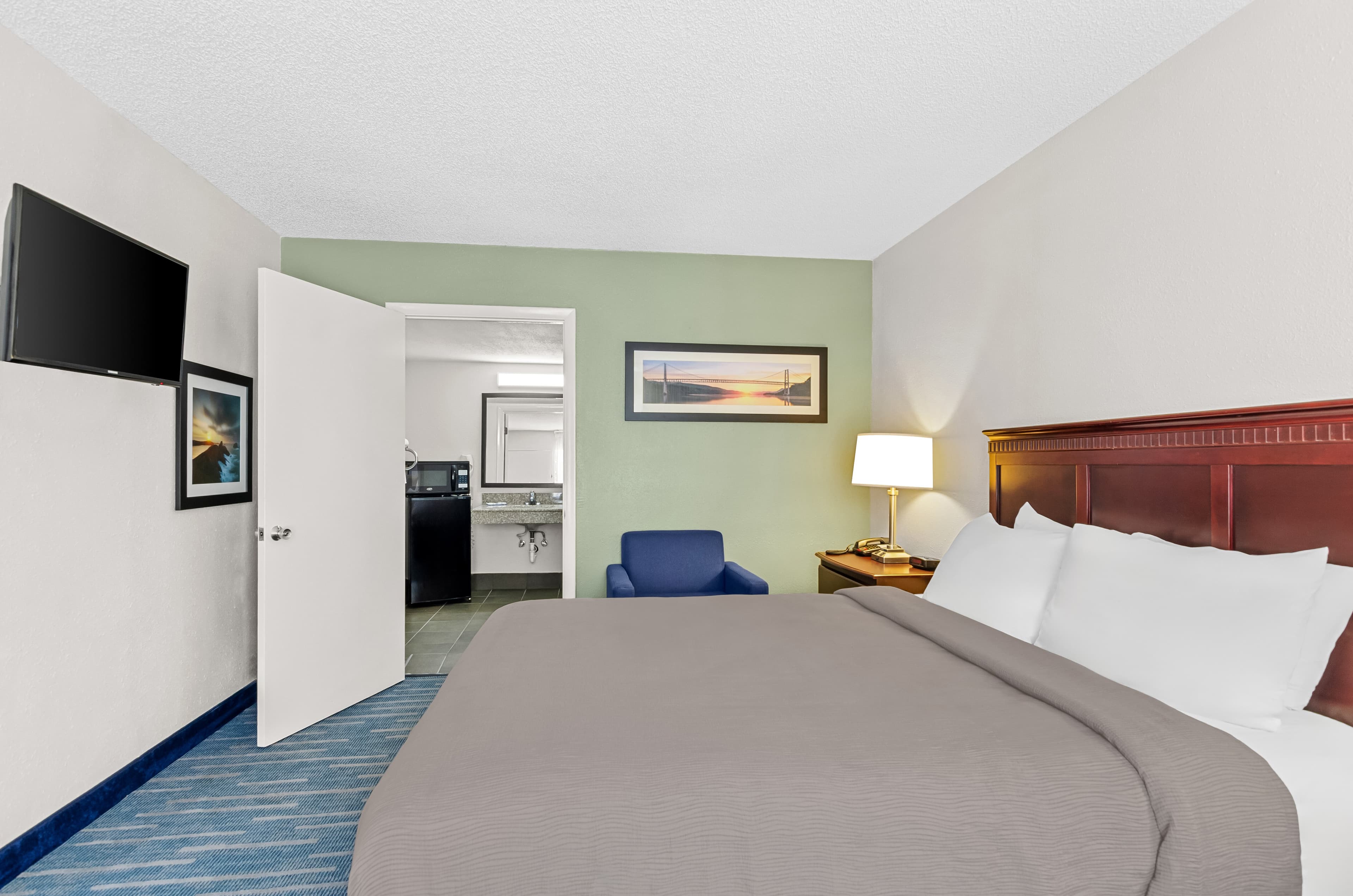 Quality Inn Lexington - Image 3