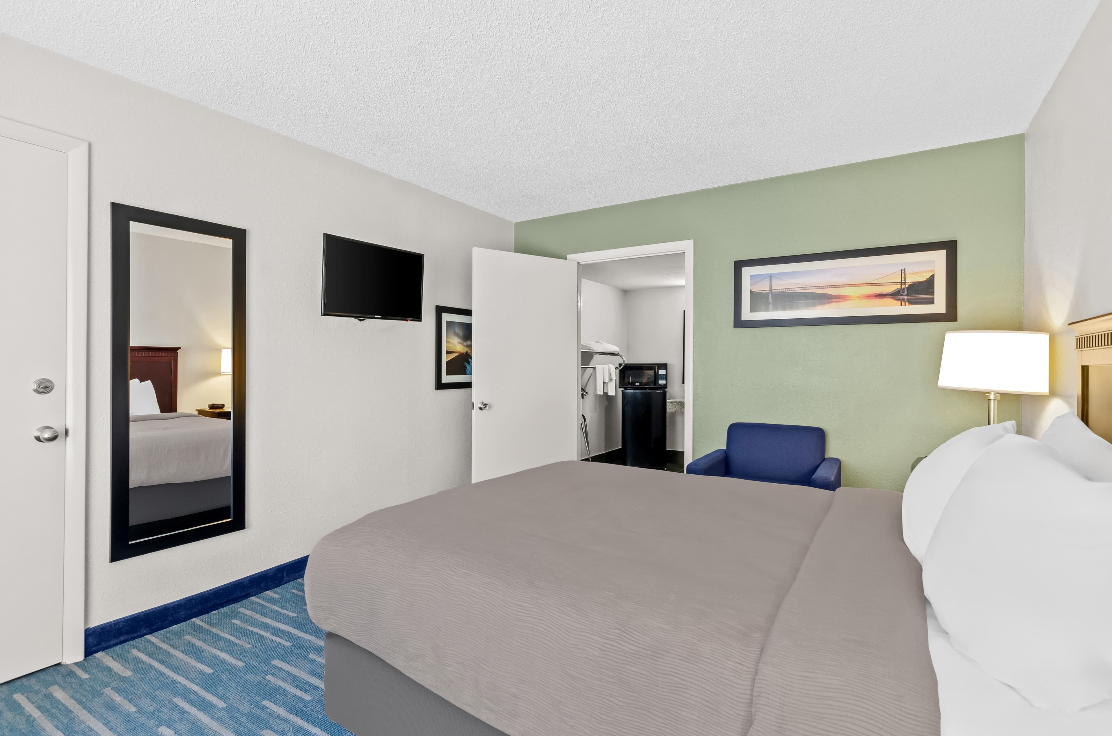 Quality Inn Lexington - Image 4