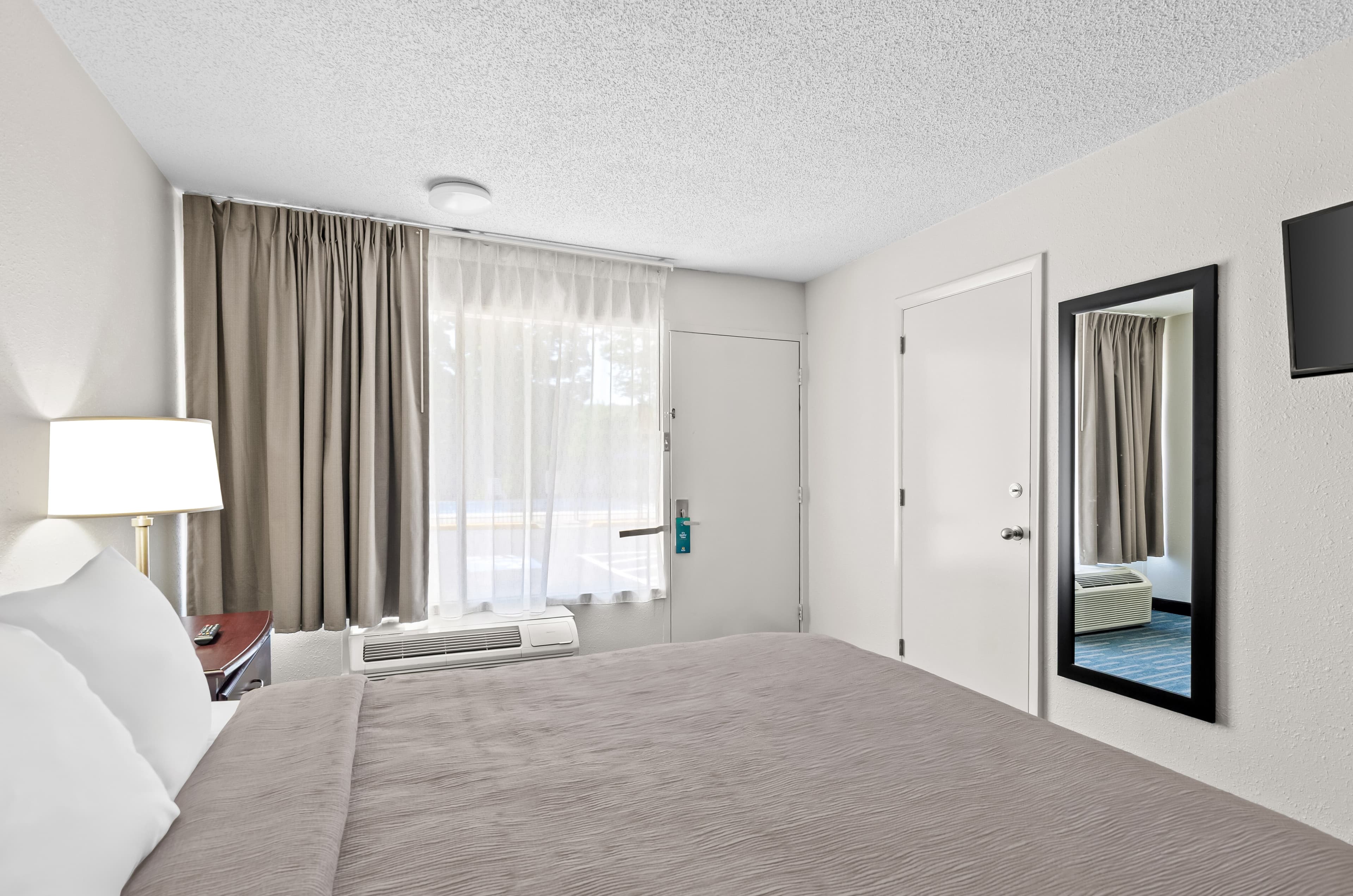 Quality Inn Lexington - Image 5