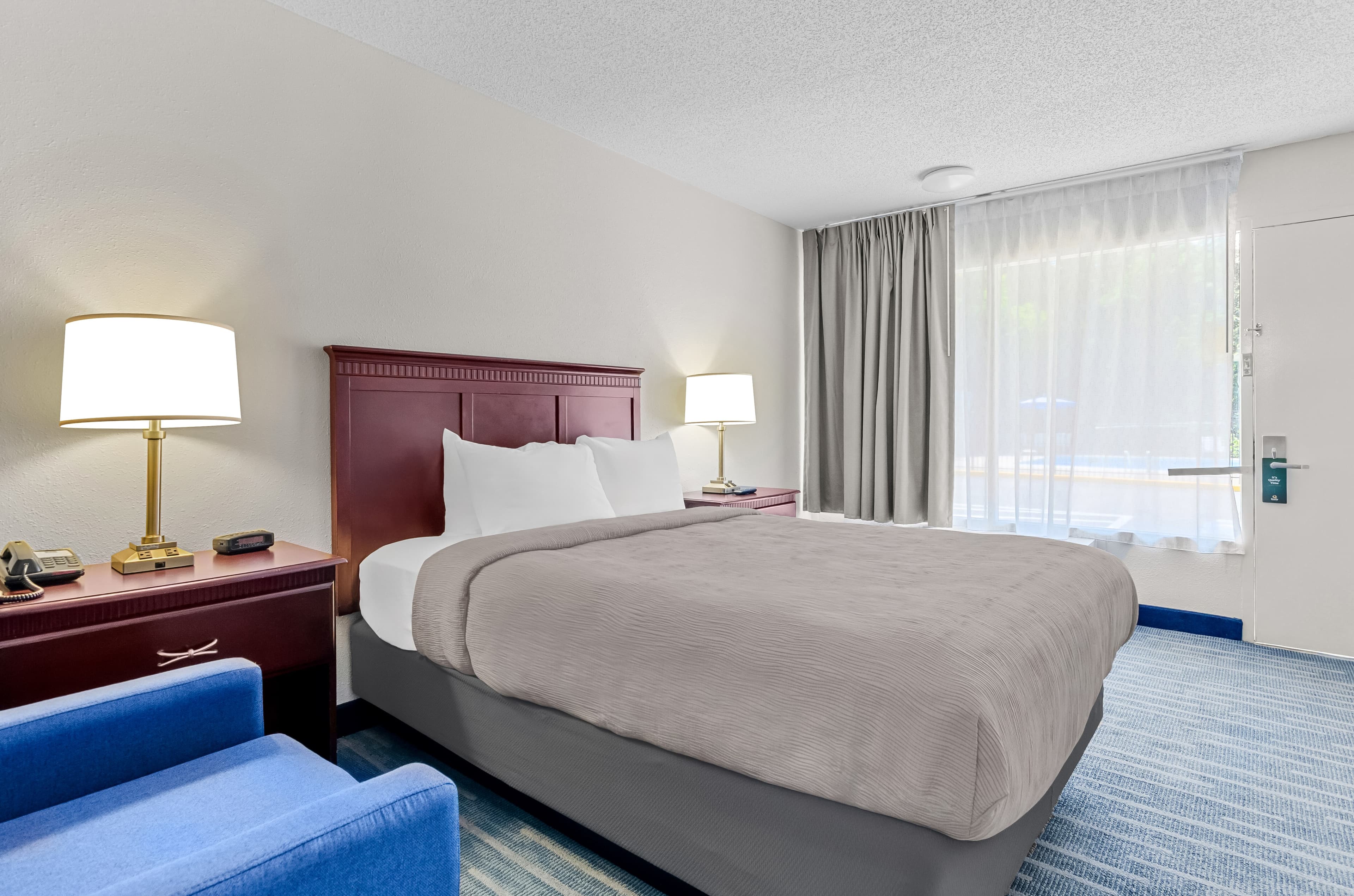 Quality Inn Lexington — 6