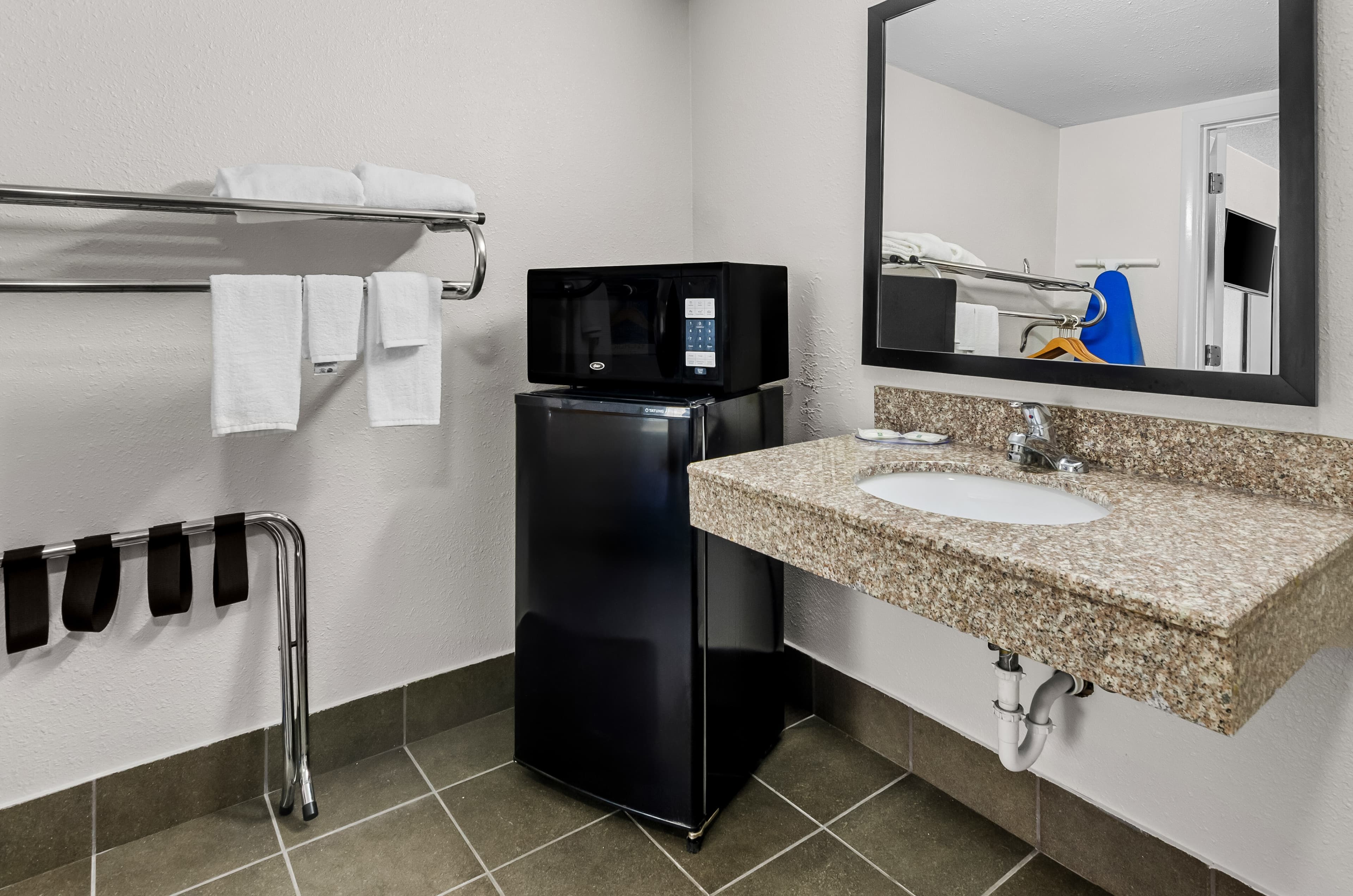 Quality Inn Lexington — 7