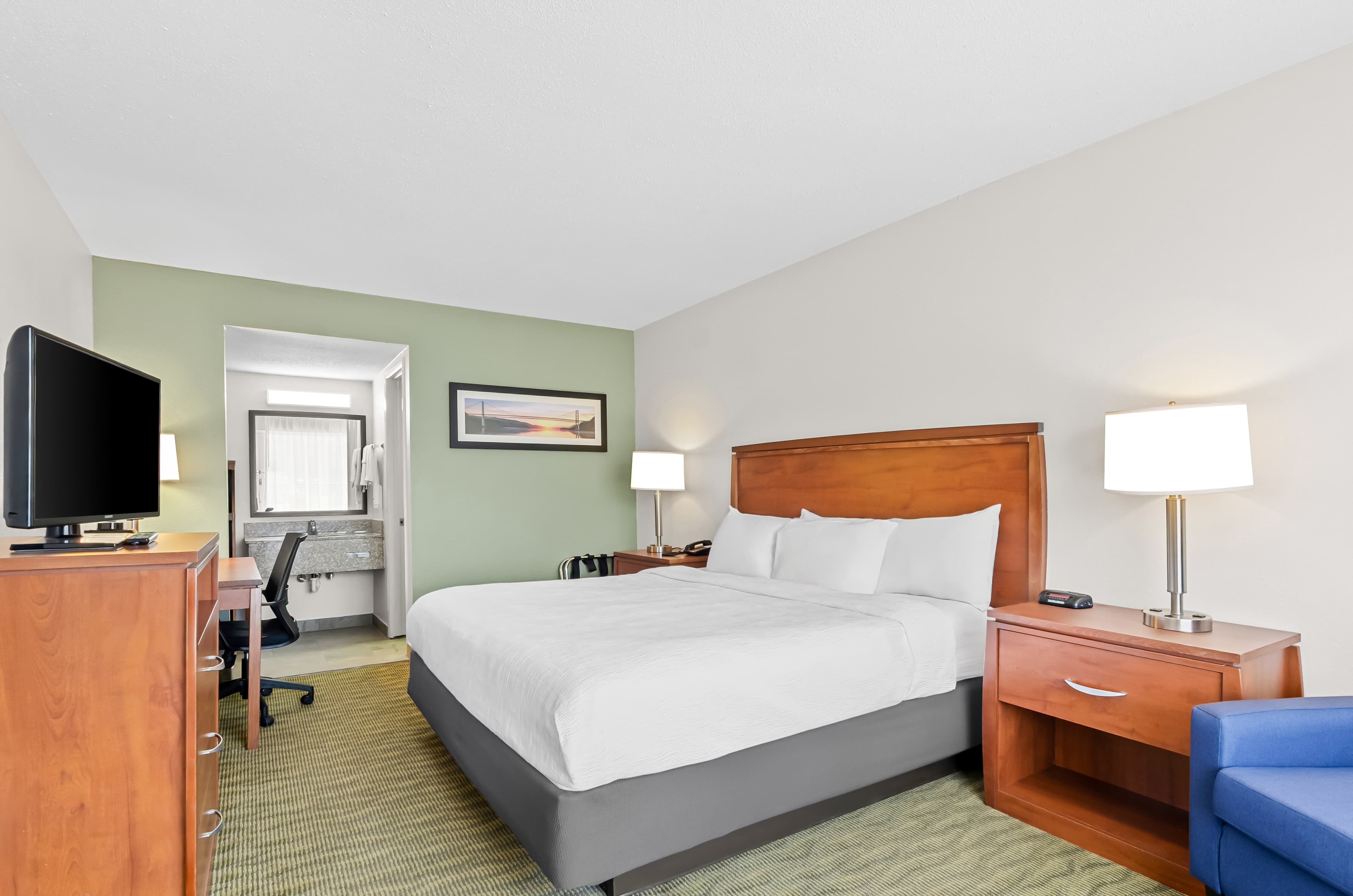 Quality Inn Lexington — 10