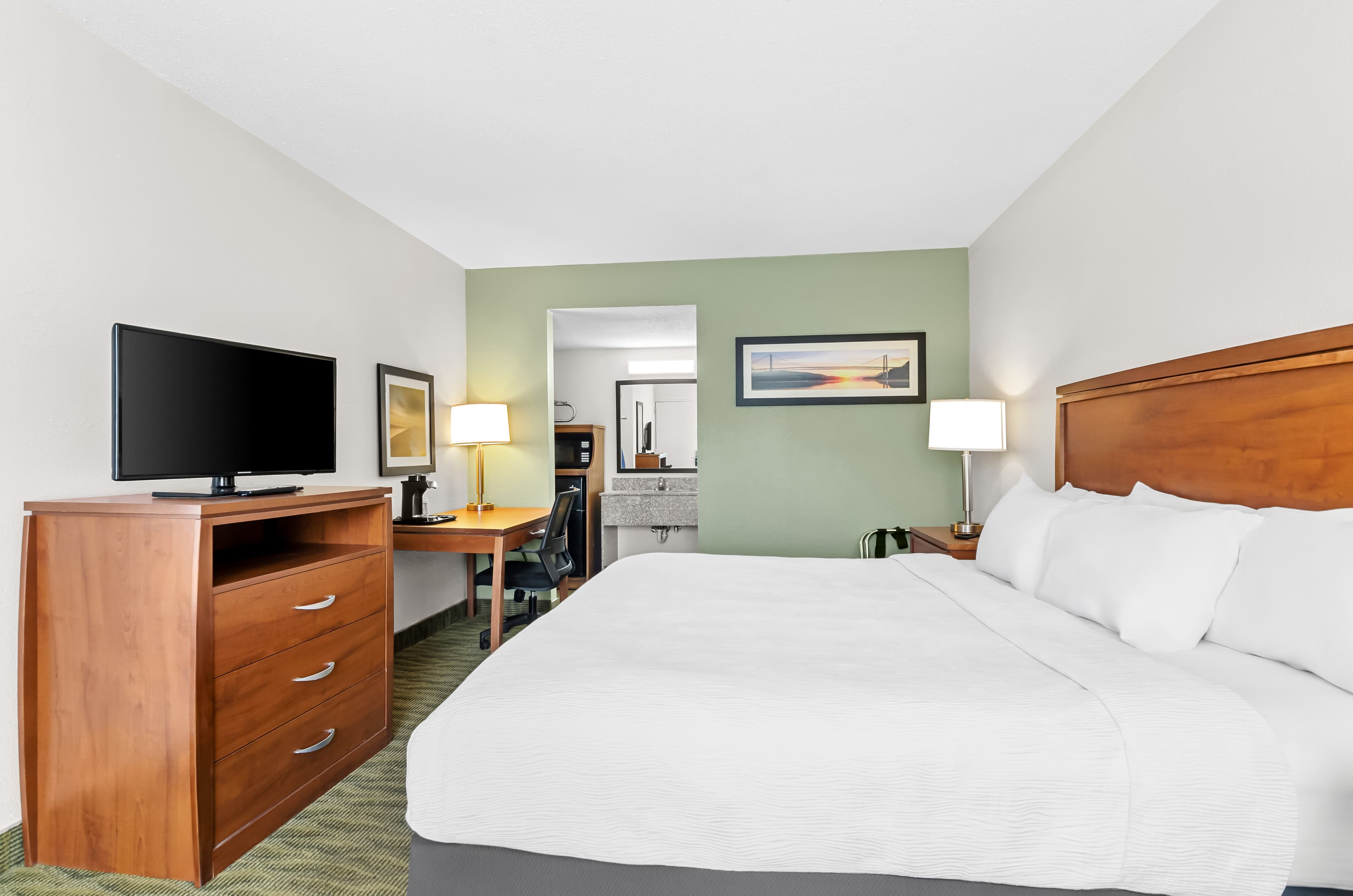 Quality Inn Lexington — 11
