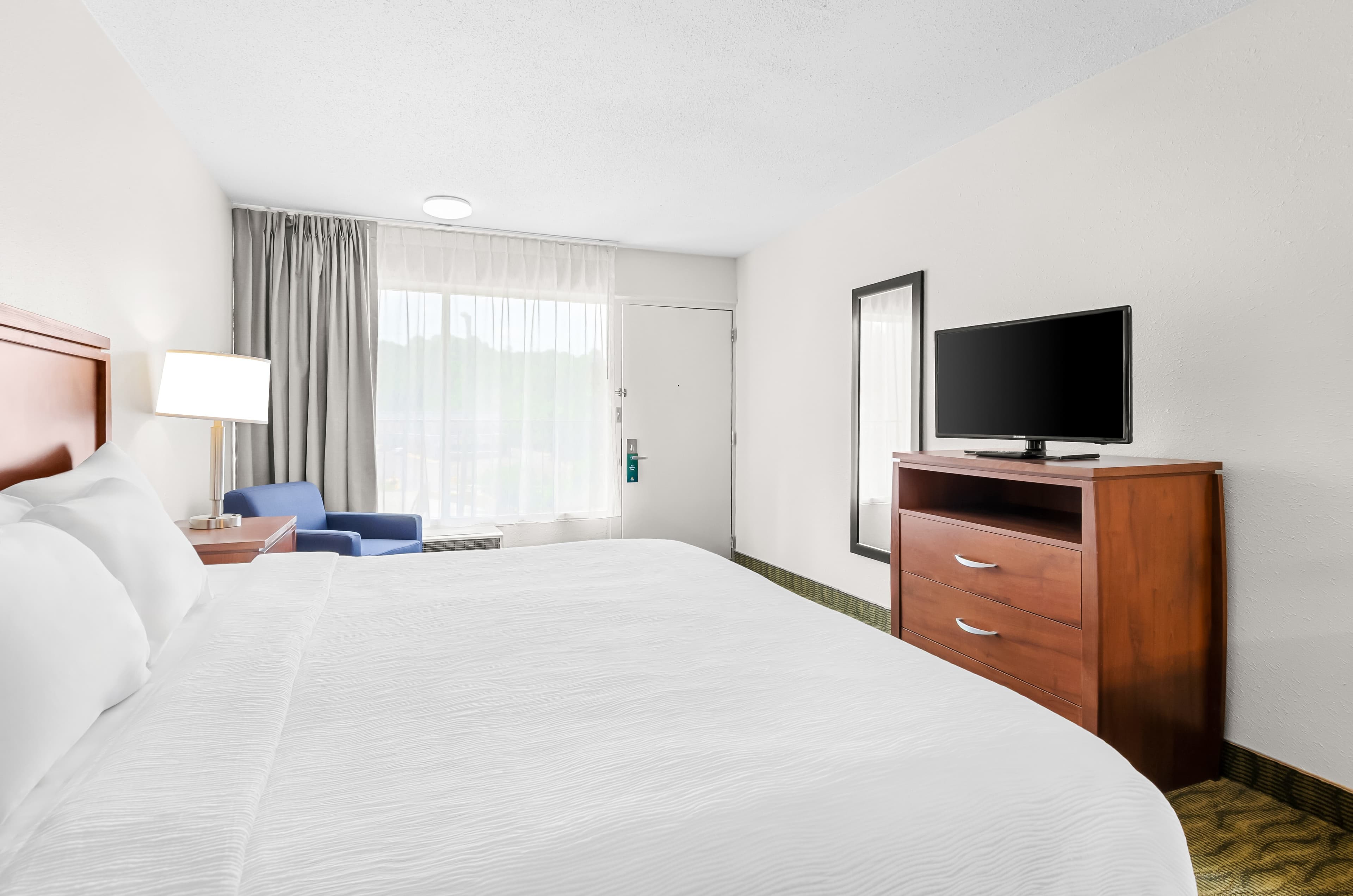 Quality Inn Lexington - Image 1