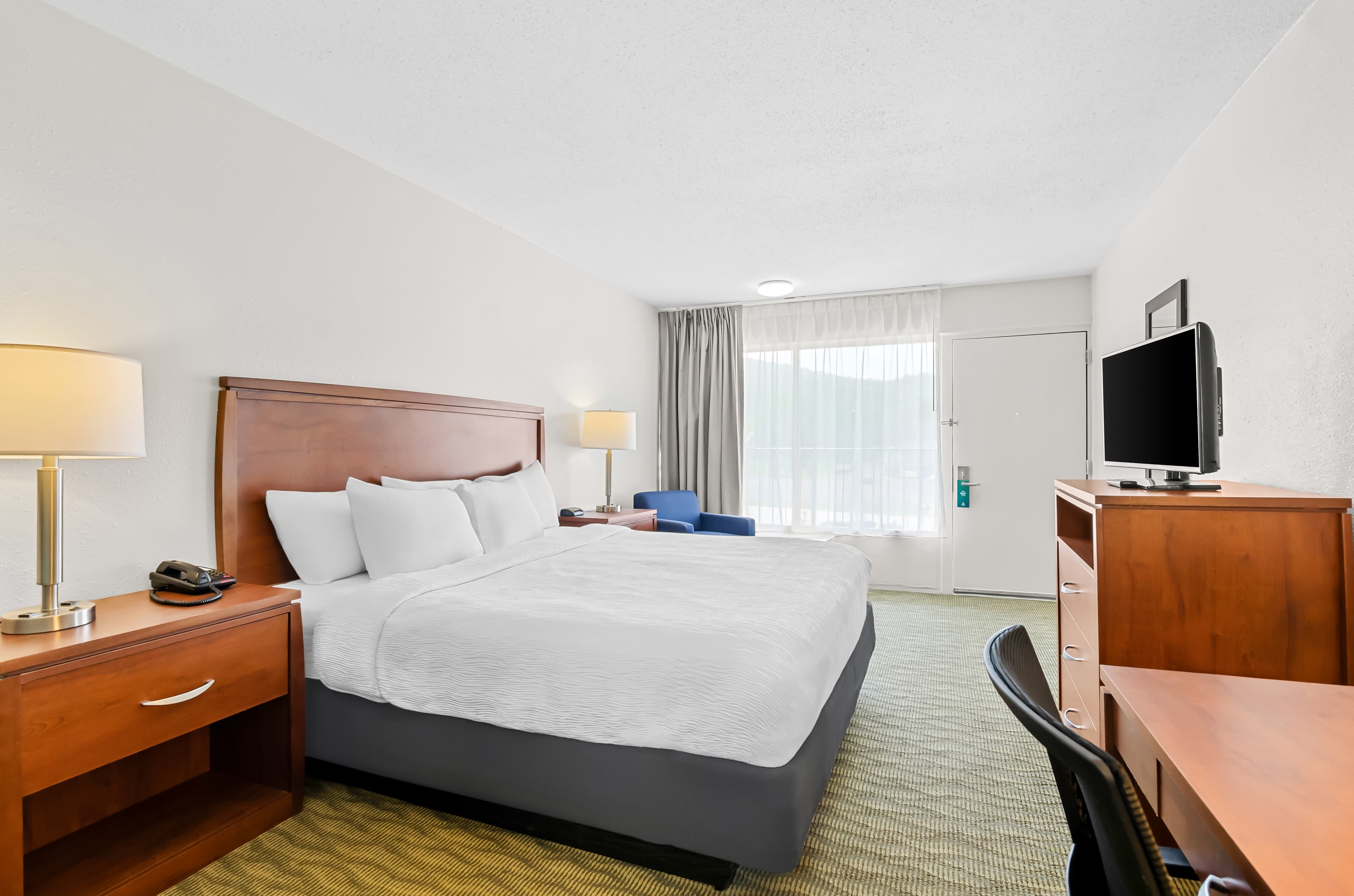 Quality Inn Lexington — 13