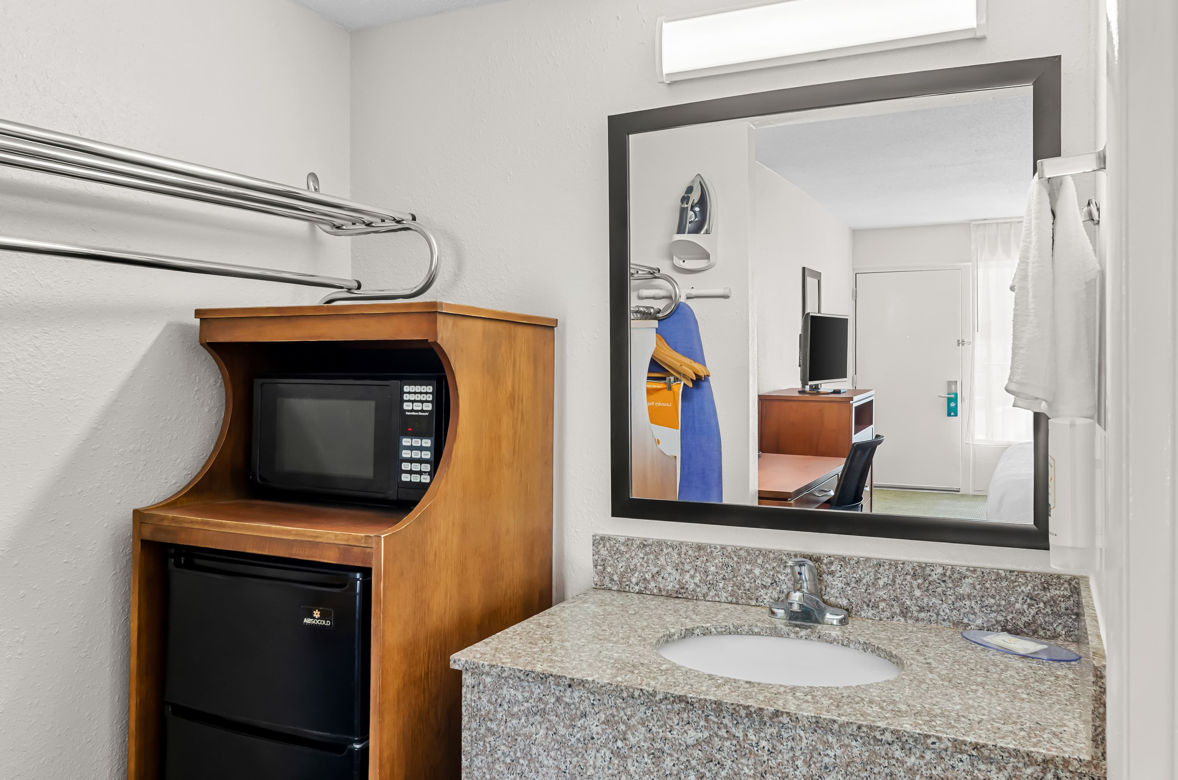 Quality Inn Lexington — 14