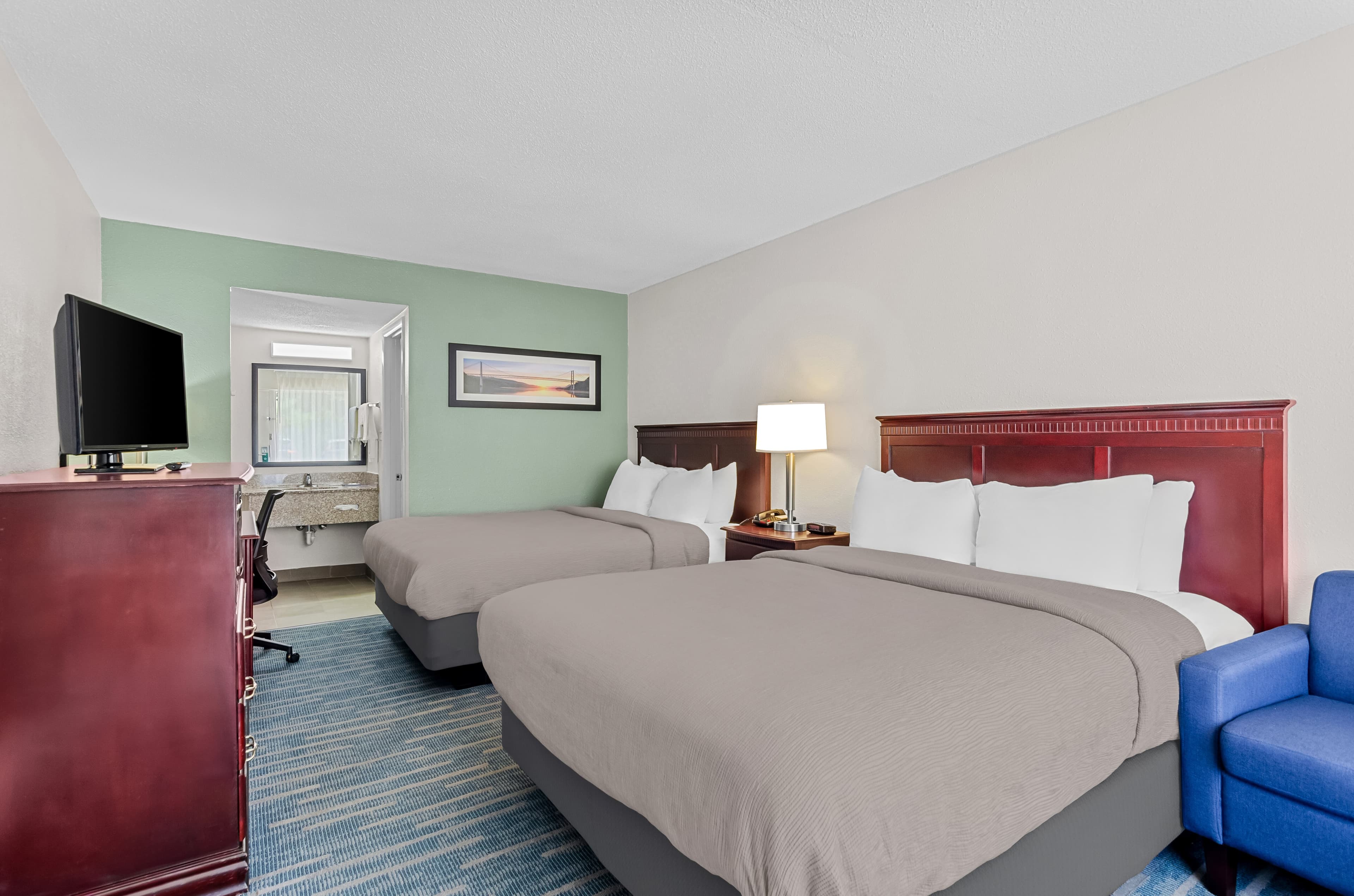 Quality Inn Lexington — 15