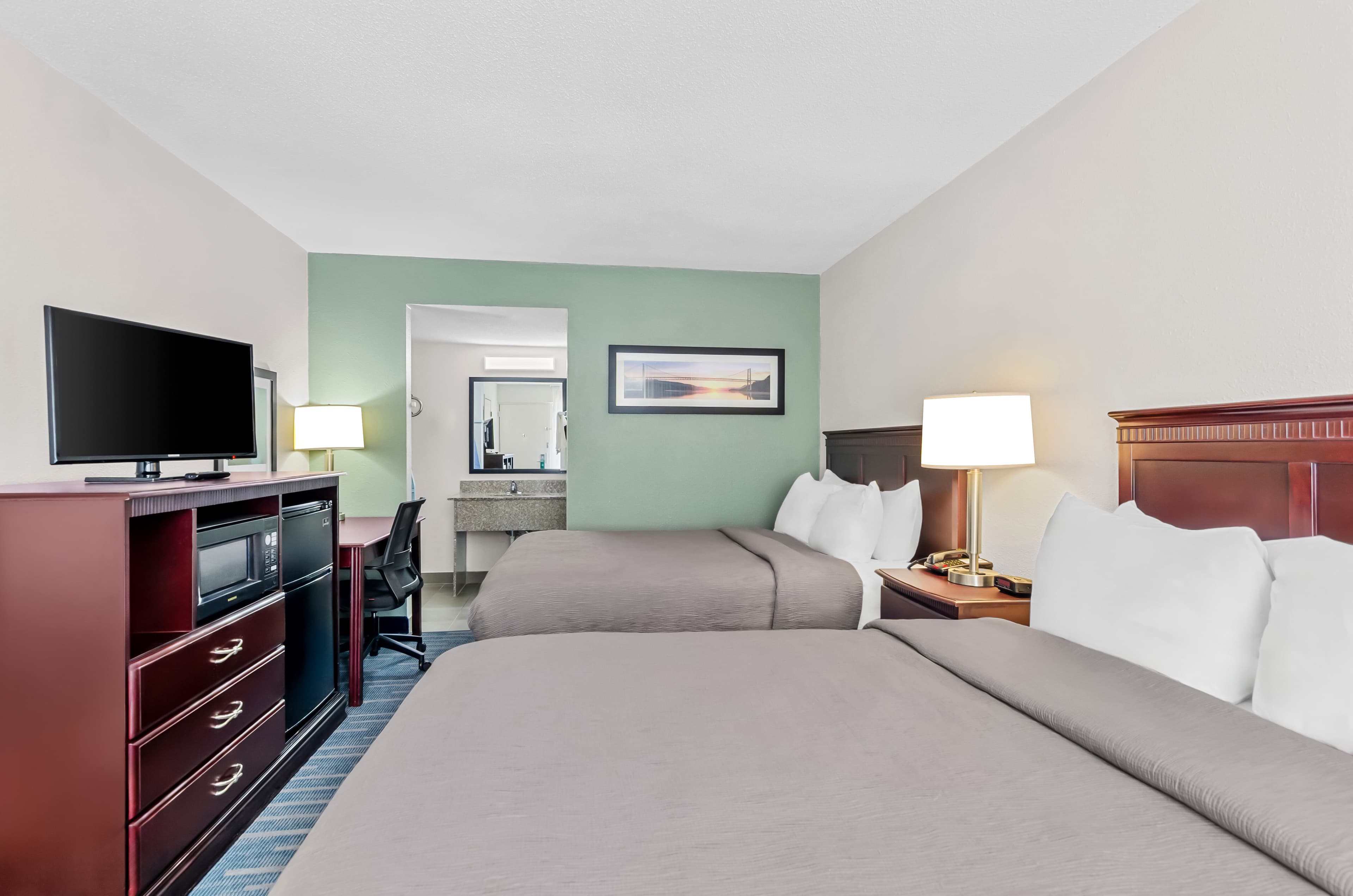 Quality Inn Lexington — 16