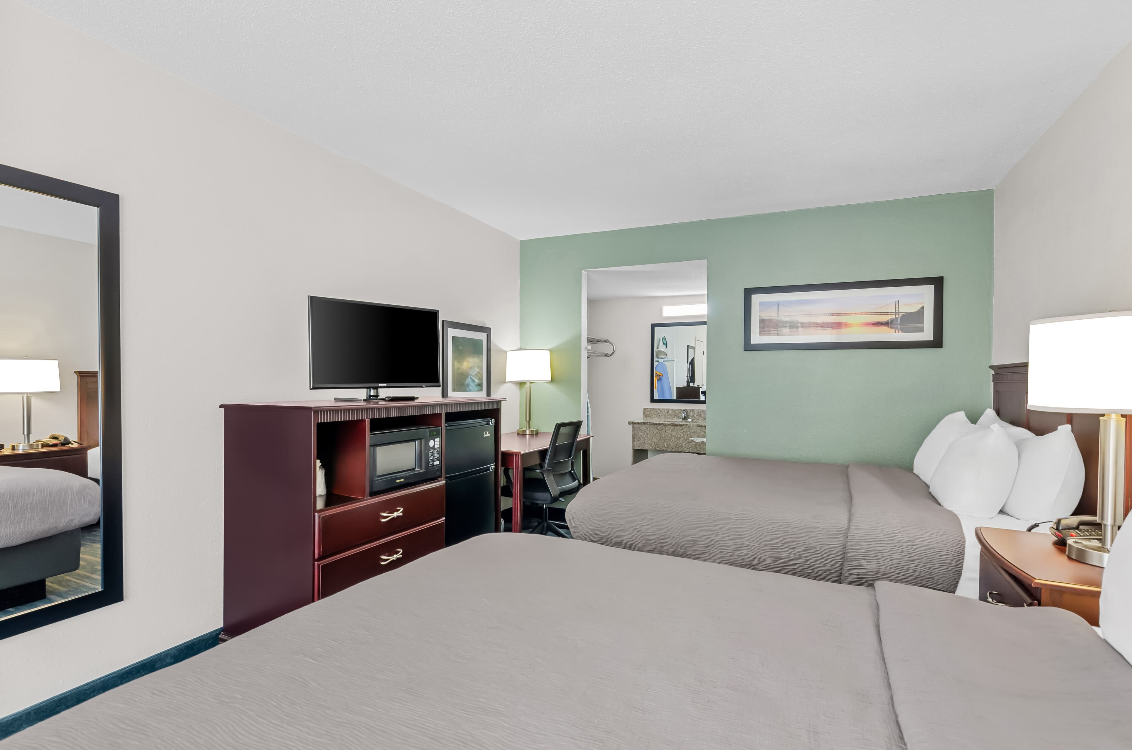 Quality Inn Lexington — 17