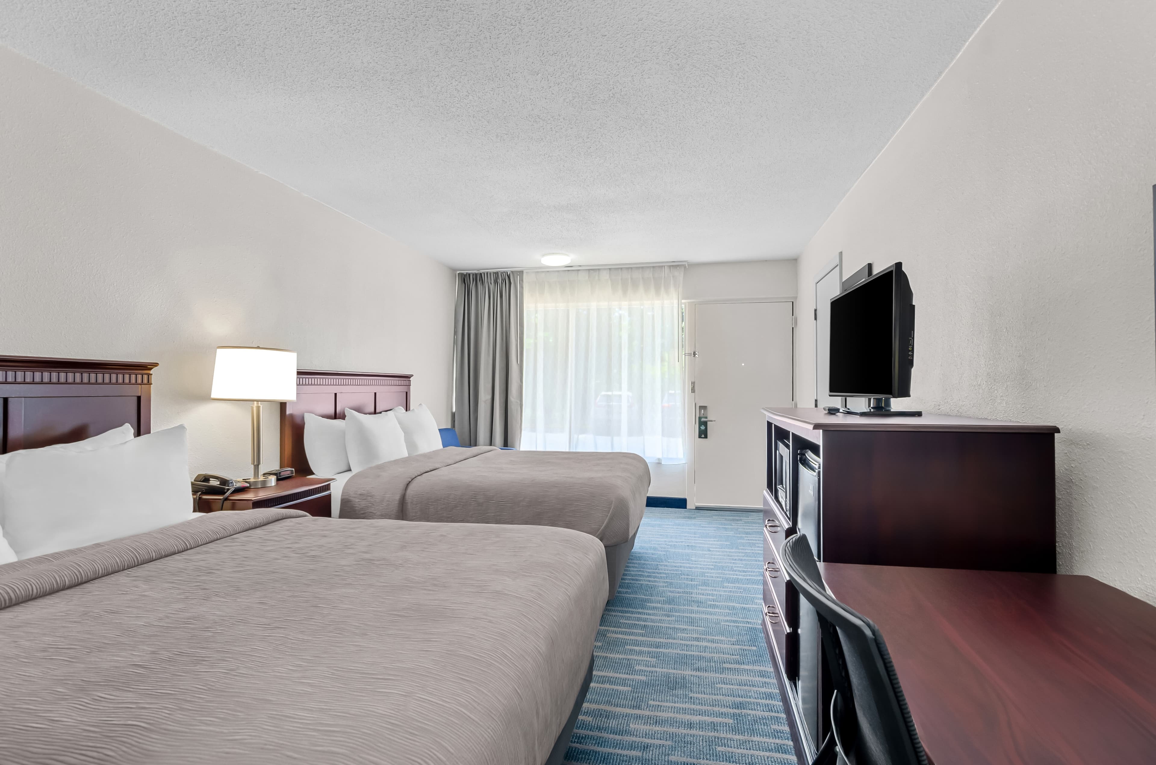 Quality Inn Lexington — 18