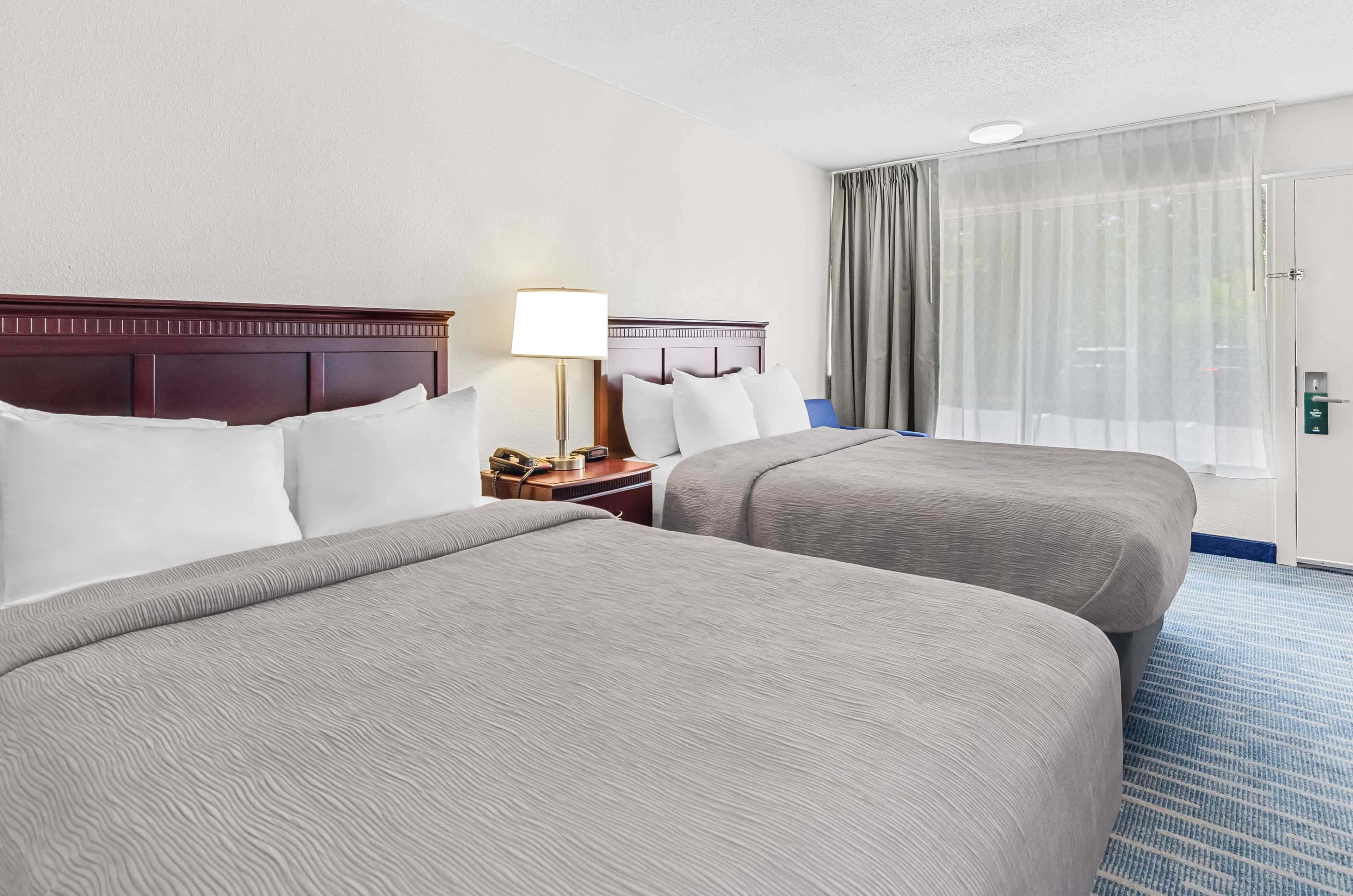 Quality Inn Lexington — 19