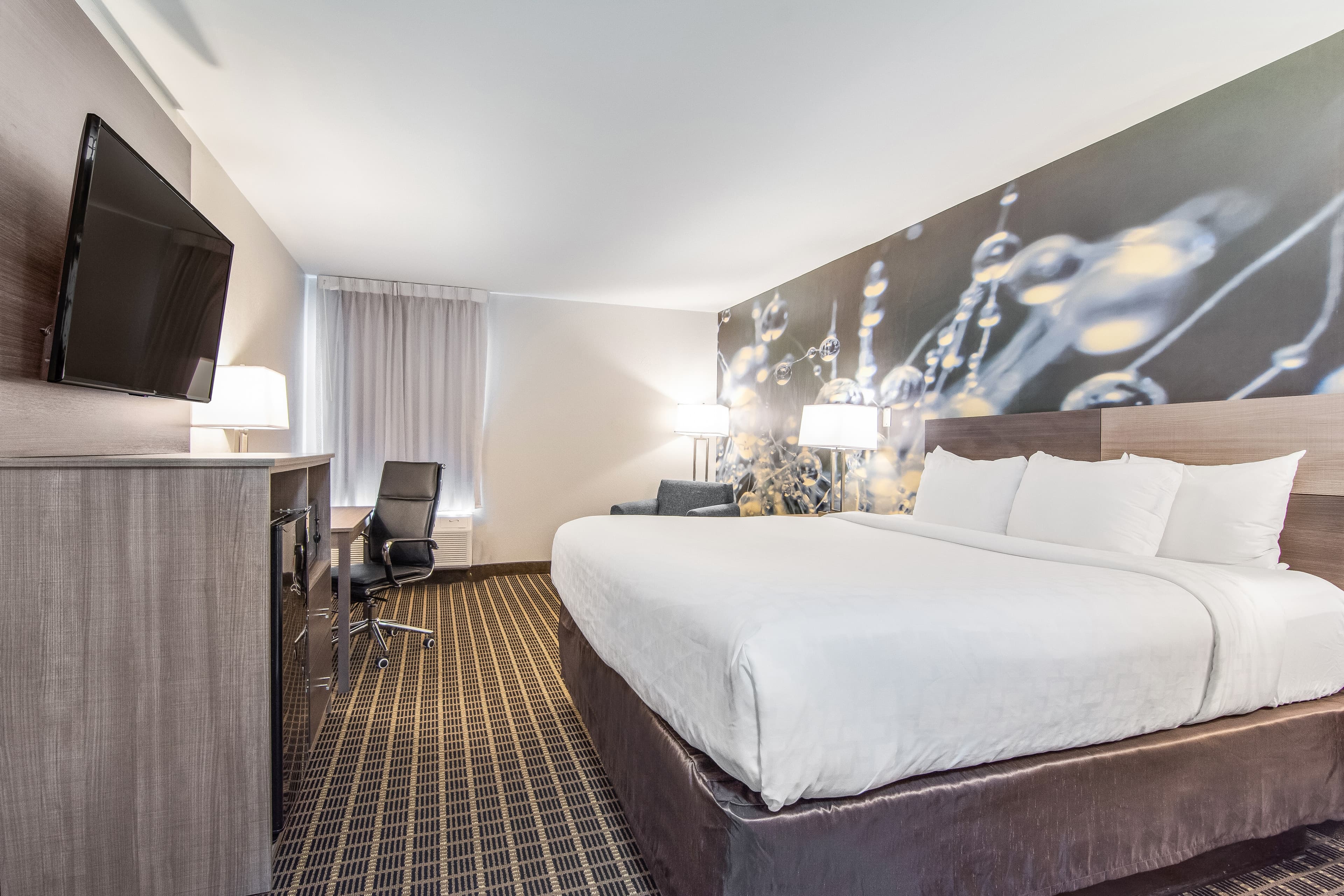 Clarion Pointe South Boston - Danville East — 7