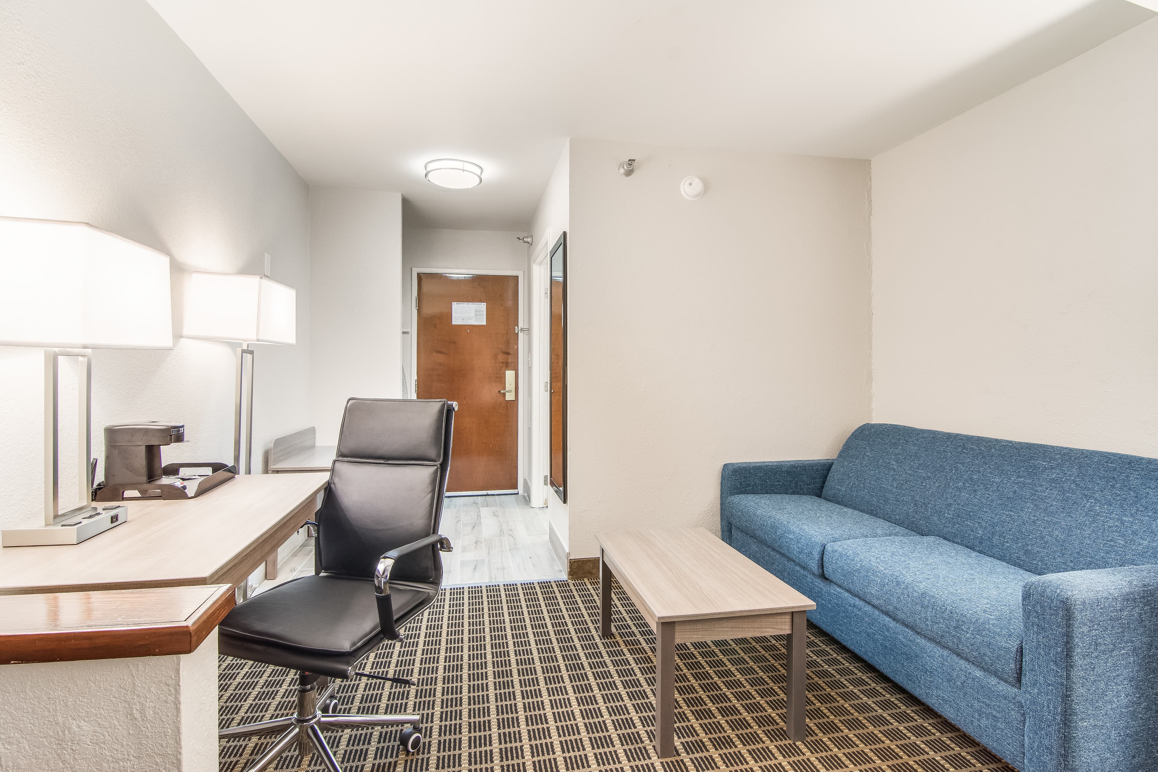 Clarion Pointe South Boston - Danville East — 21