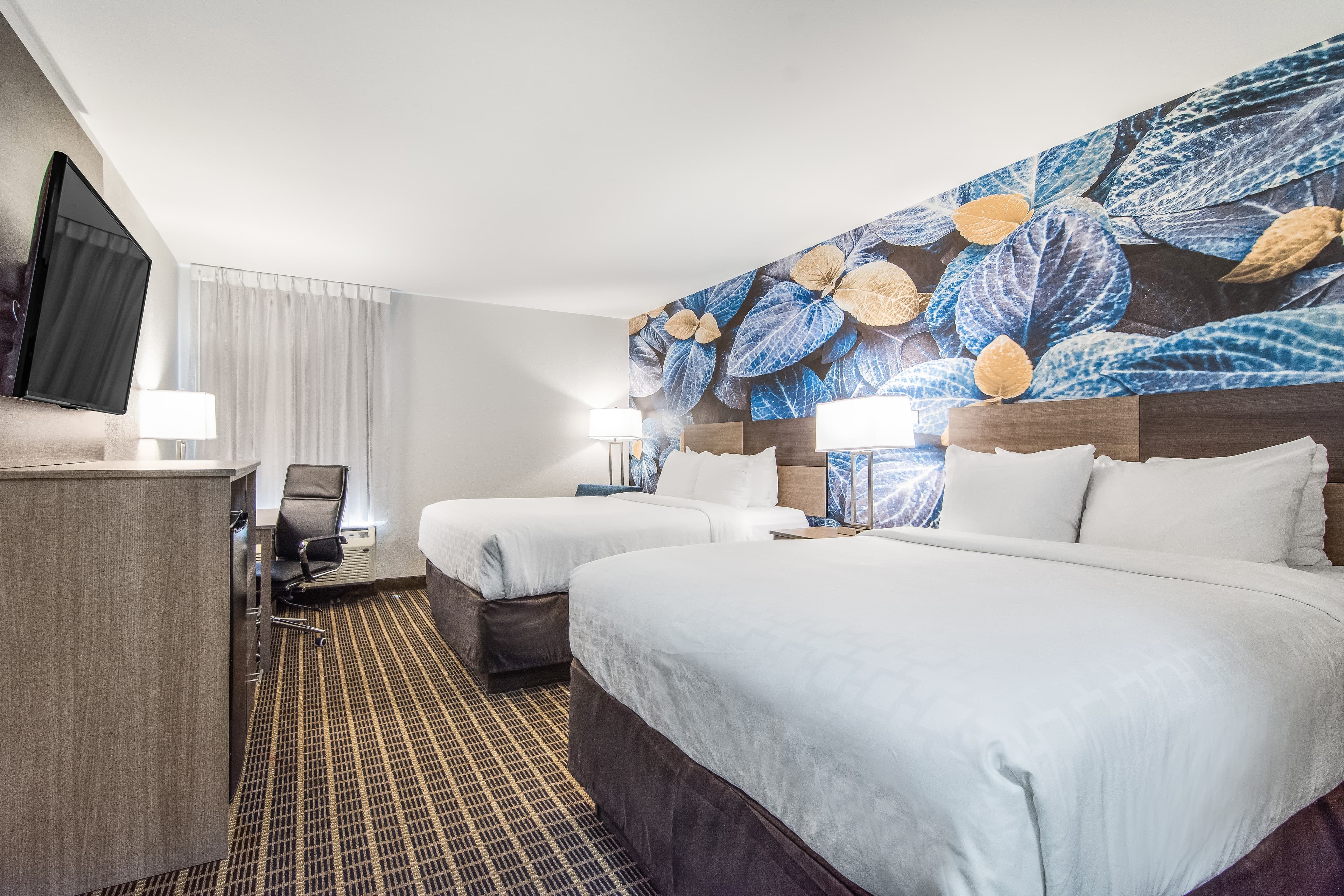 Clarion Pointe South Boston - Danville East — 10
