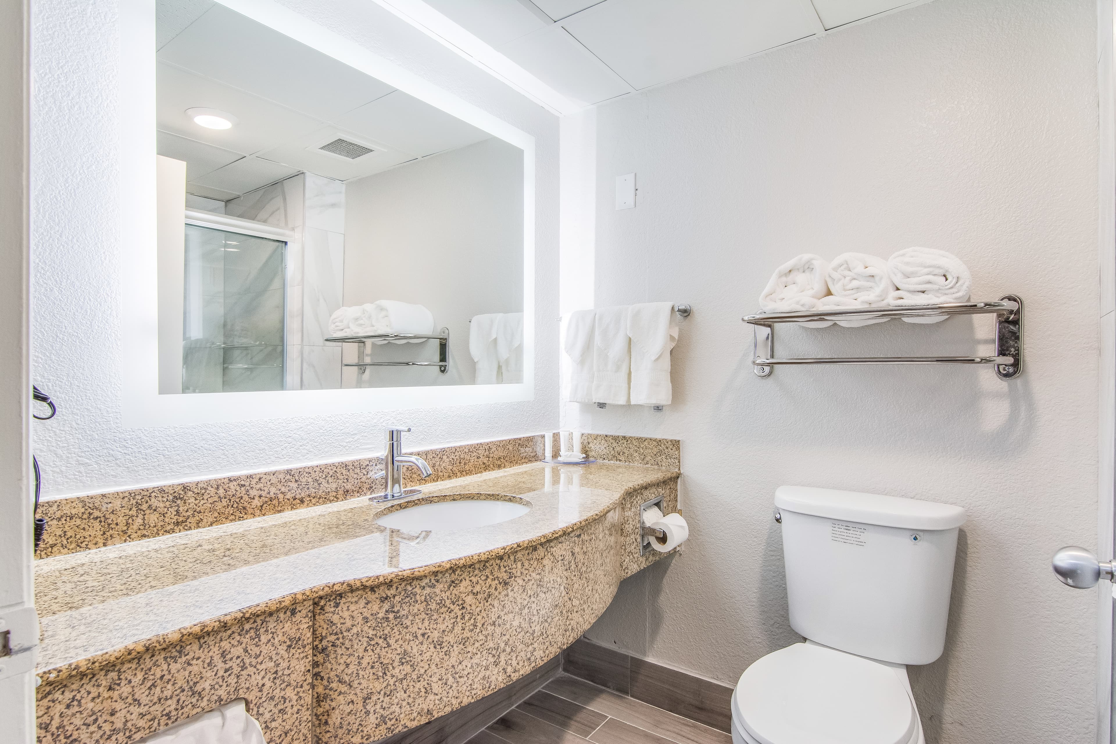 Clarion Pointe South Boston - Danville East — 6