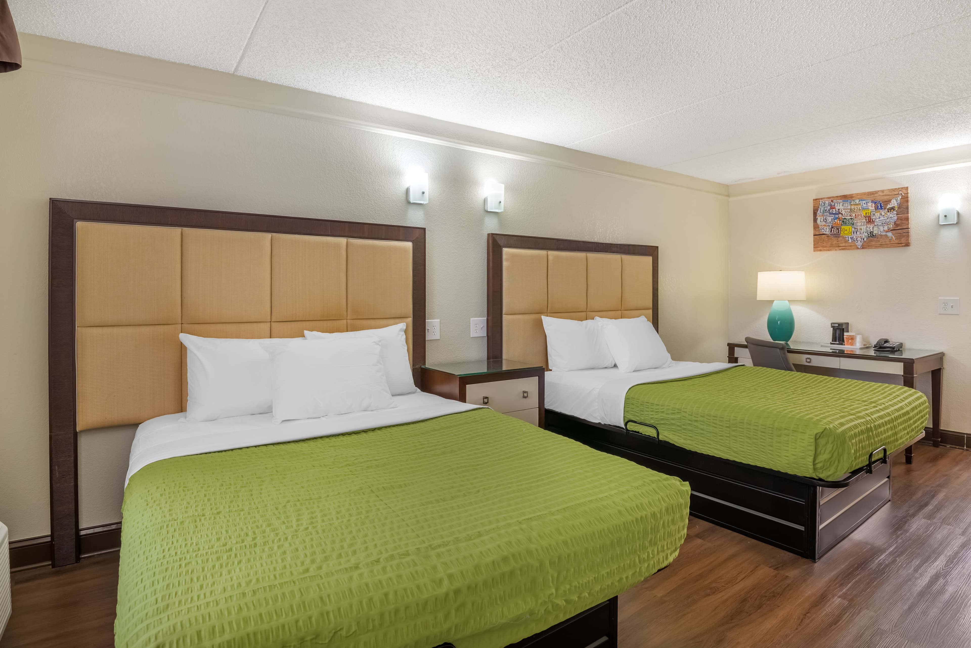 Econo Lodge Richmond-North Chesterfield - Image 2