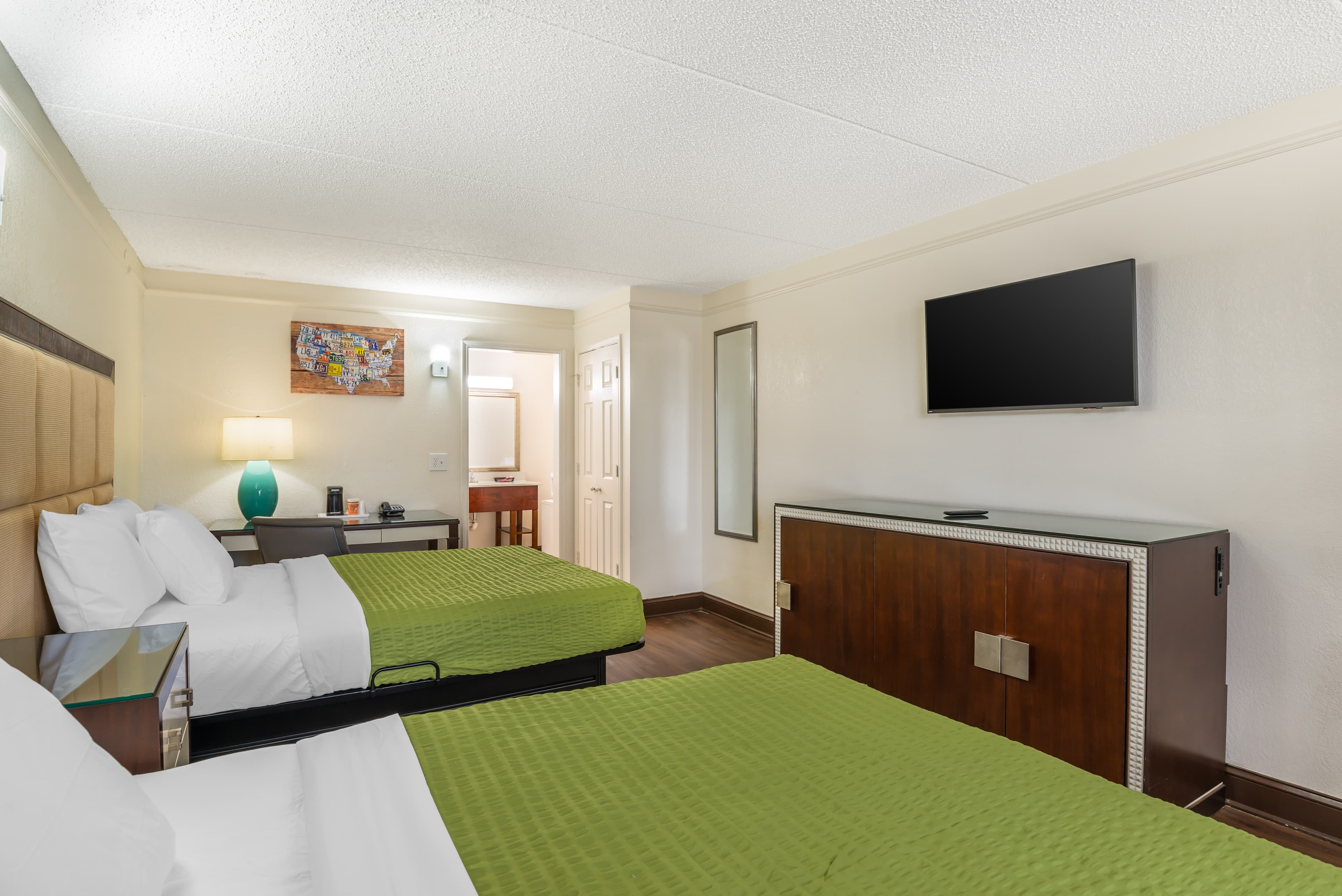Econo Lodge Richmond-North Chesterfield - Image 3