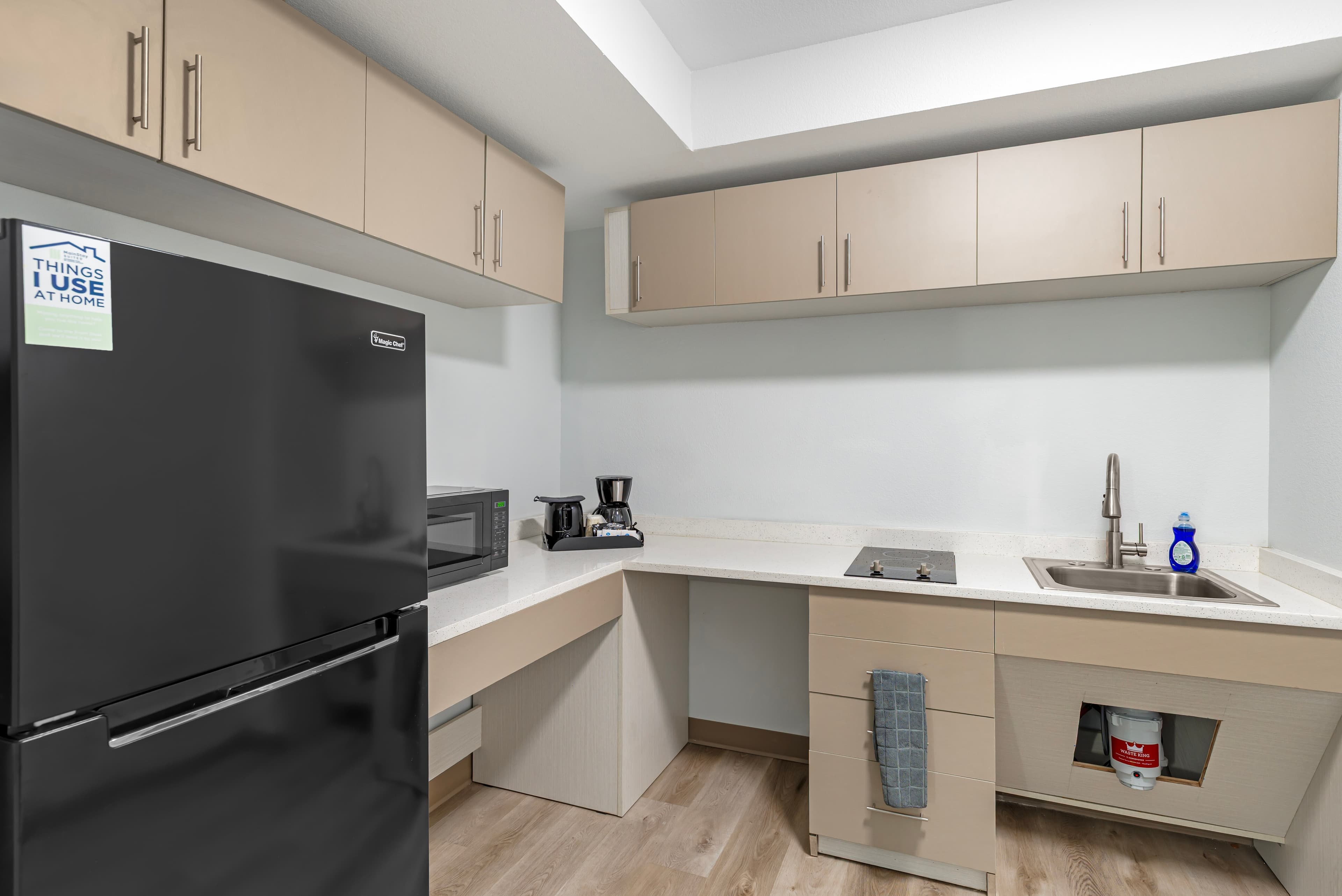 MainStay Suites Chesapeake - Greenbrier — 6