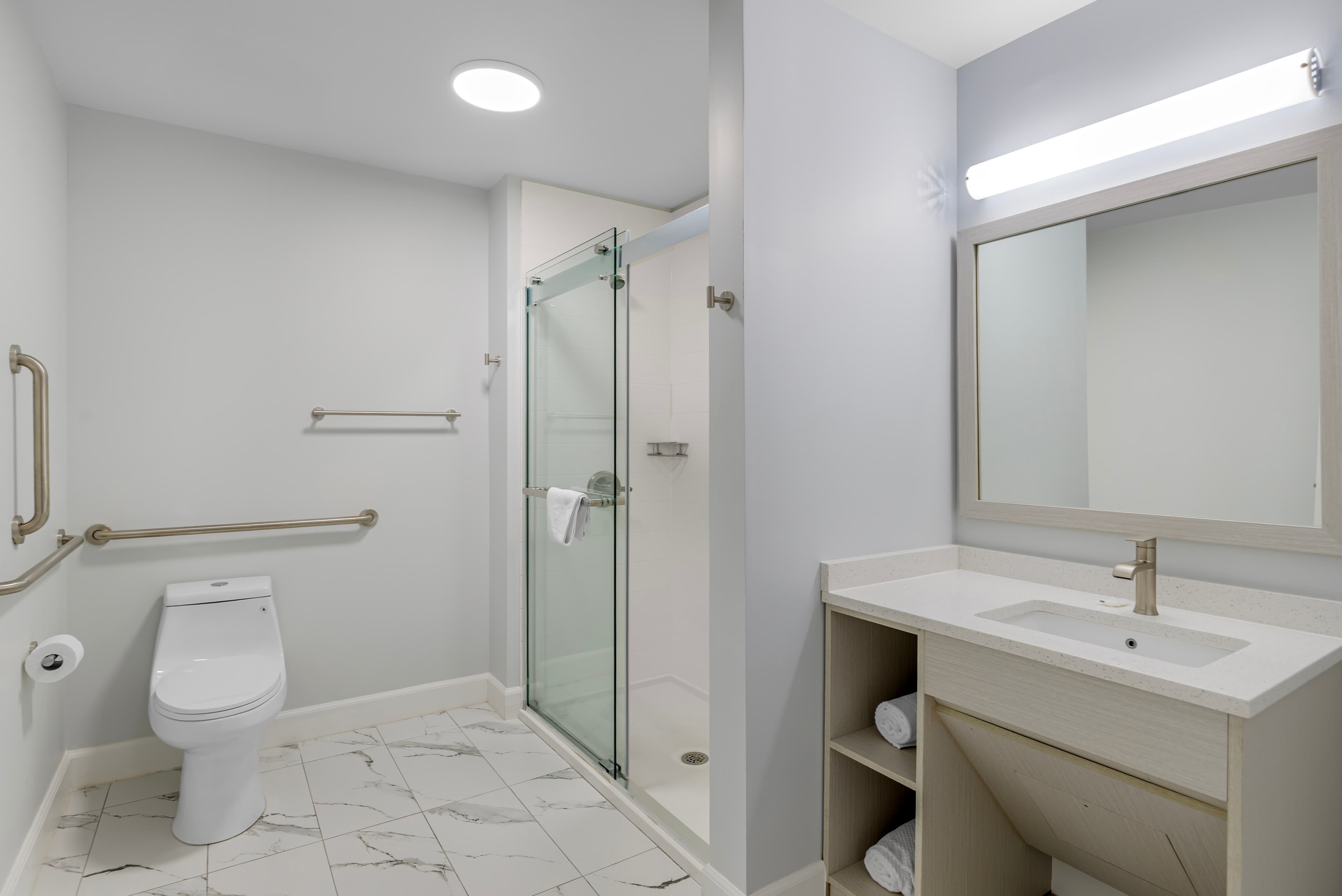 MainStay Suites Chesapeake - Greenbrier — 8