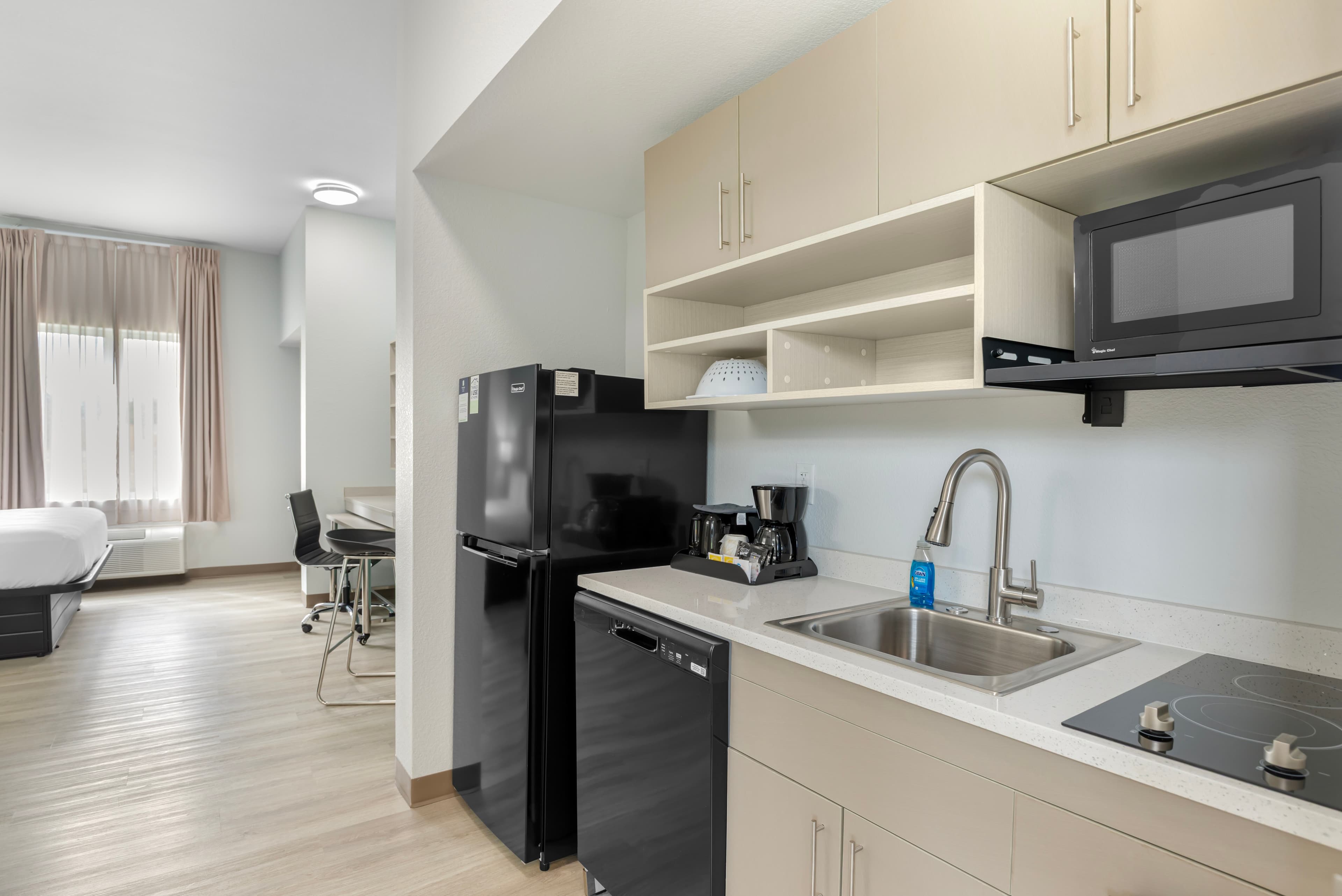 MainStay Suites Chesapeake - Greenbrier - Image 1