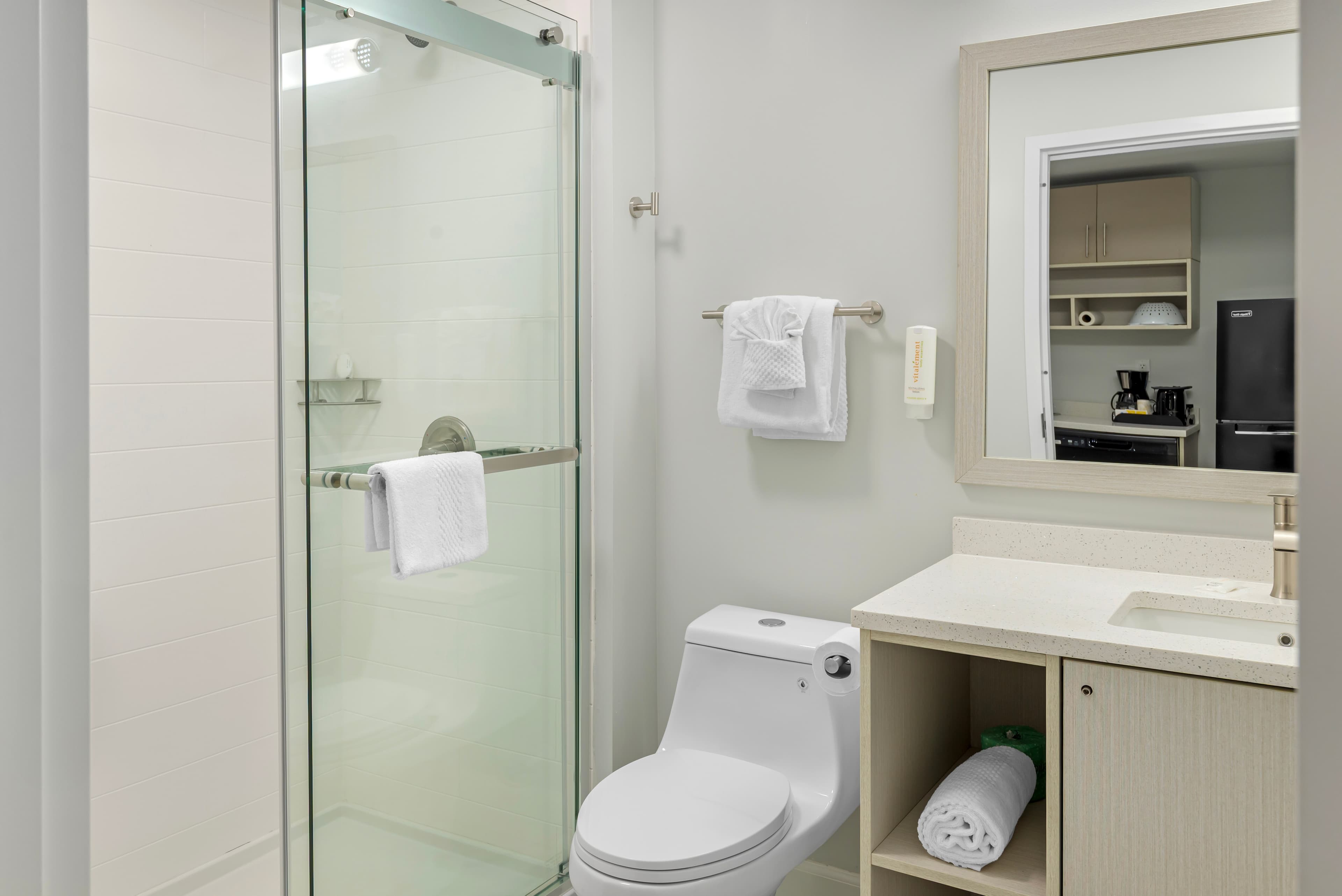 MainStay Suites Chesapeake - Greenbrier — 15