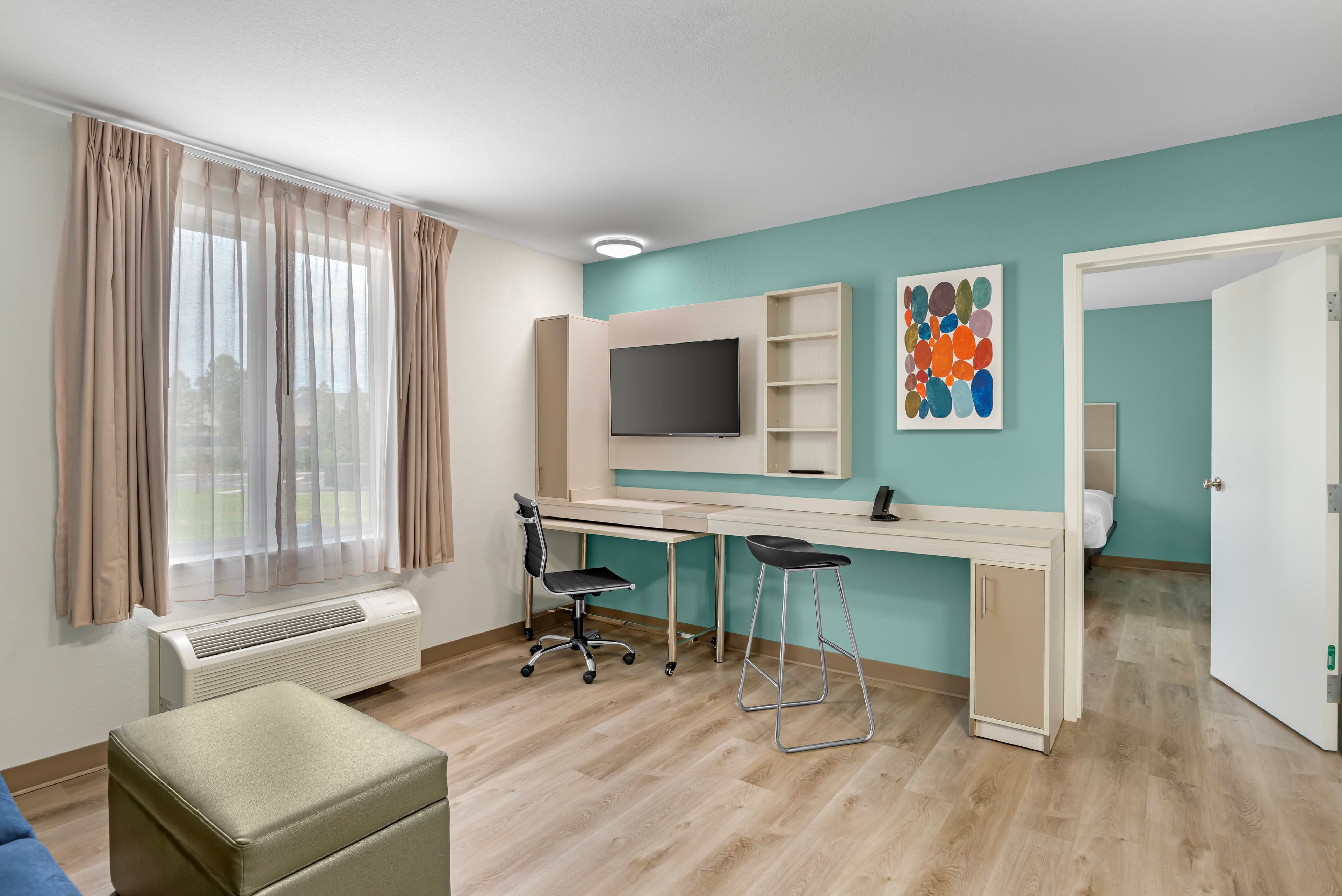MainStay Suites Chesapeake - Greenbrier — 22