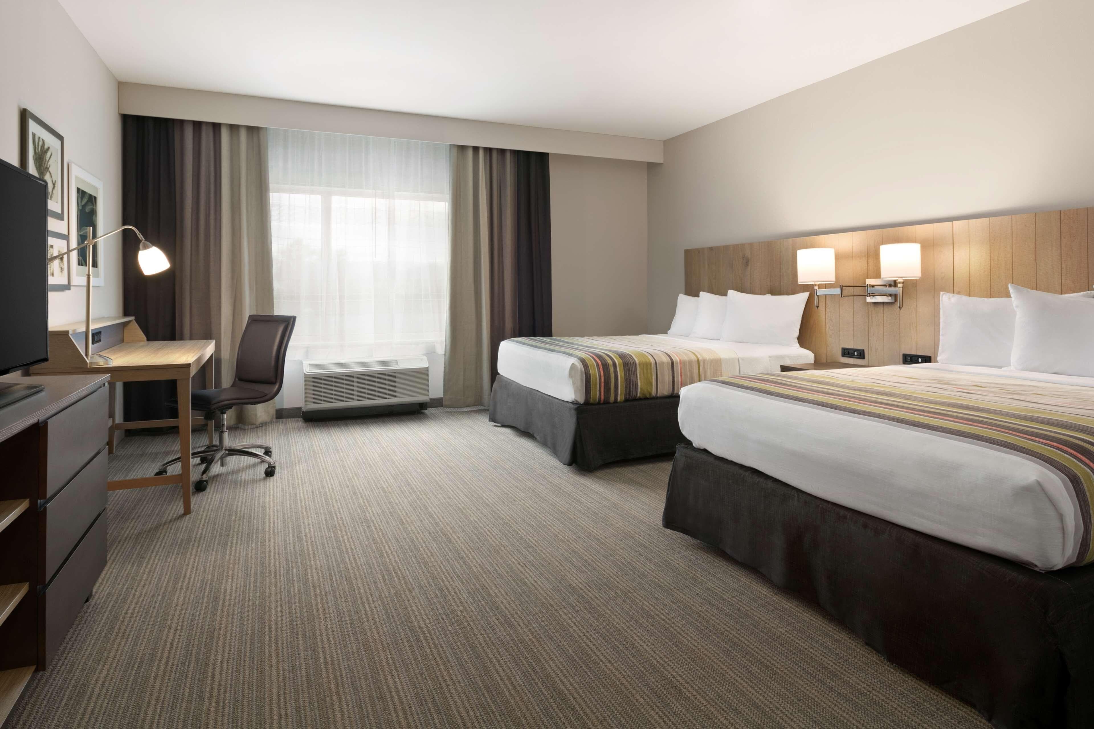 Country Inn & Suites by Radisson, Charlottesville-UVA, VA — 6
