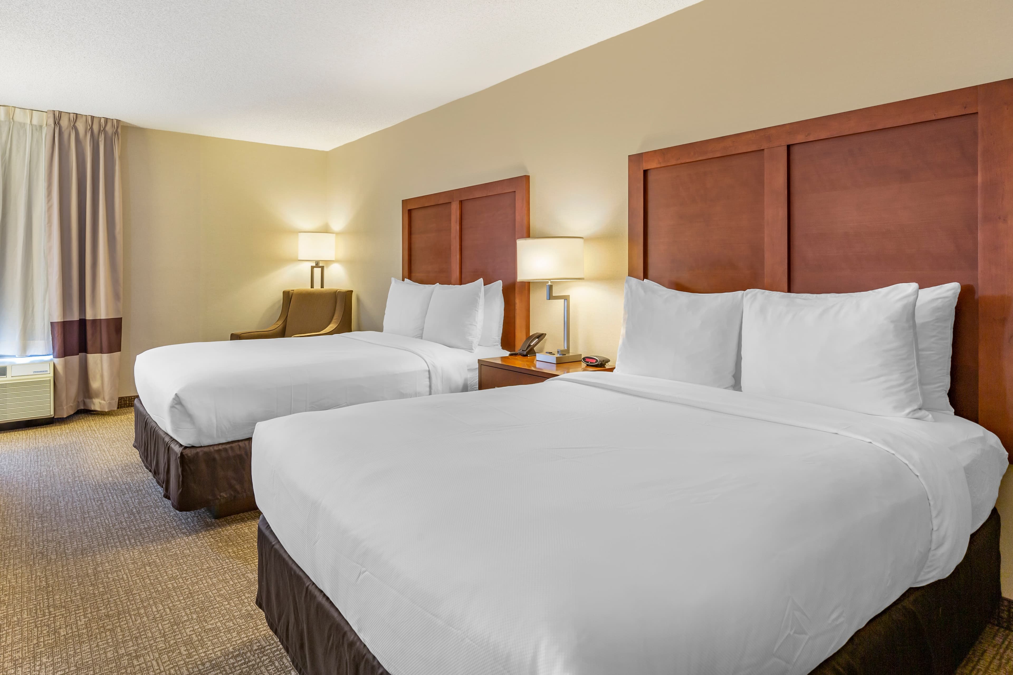 Comfort Inn Quantico - Image 2