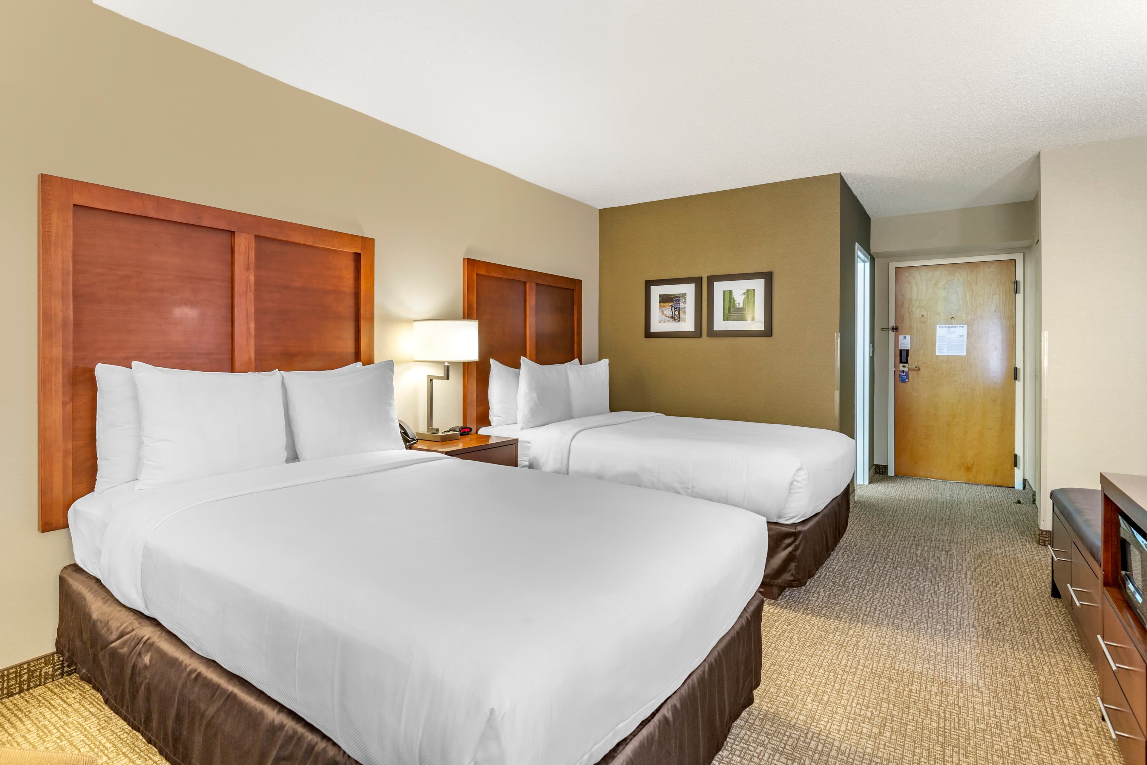 Comfort Inn Quantico - Image 3