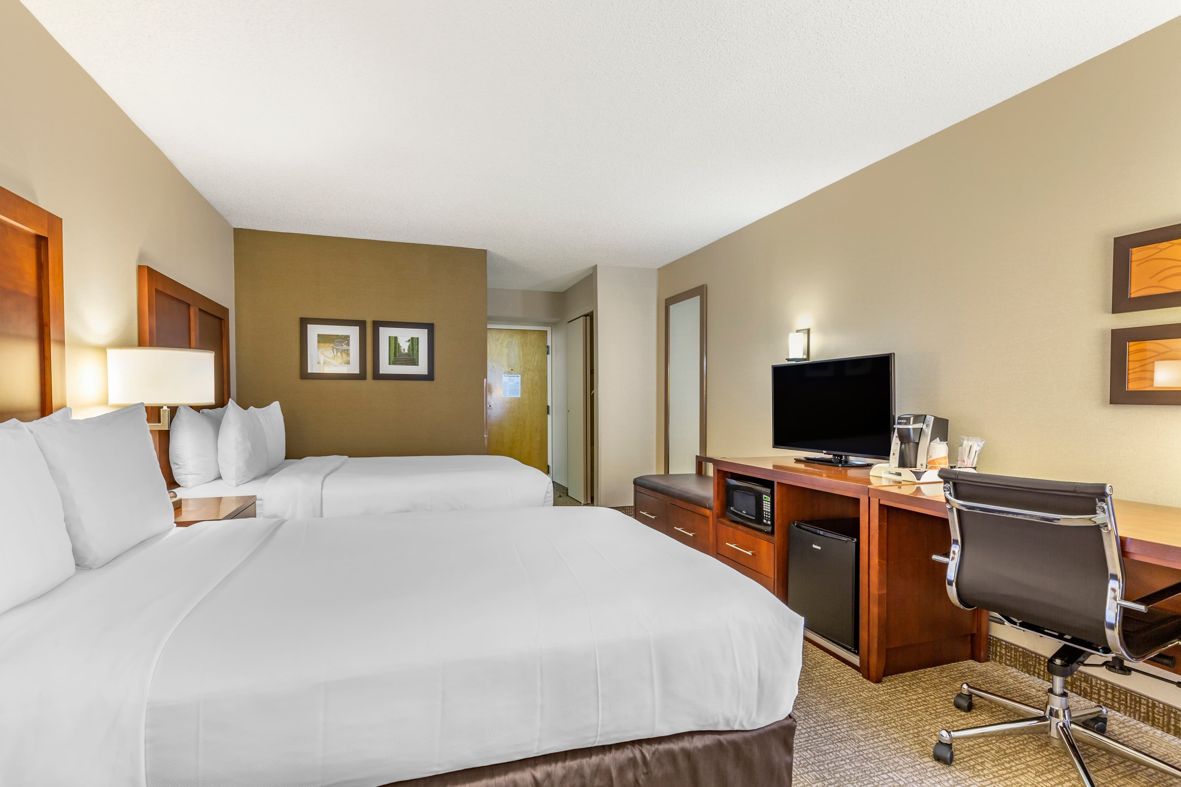 Comfort Inn Quantico - Image 4
