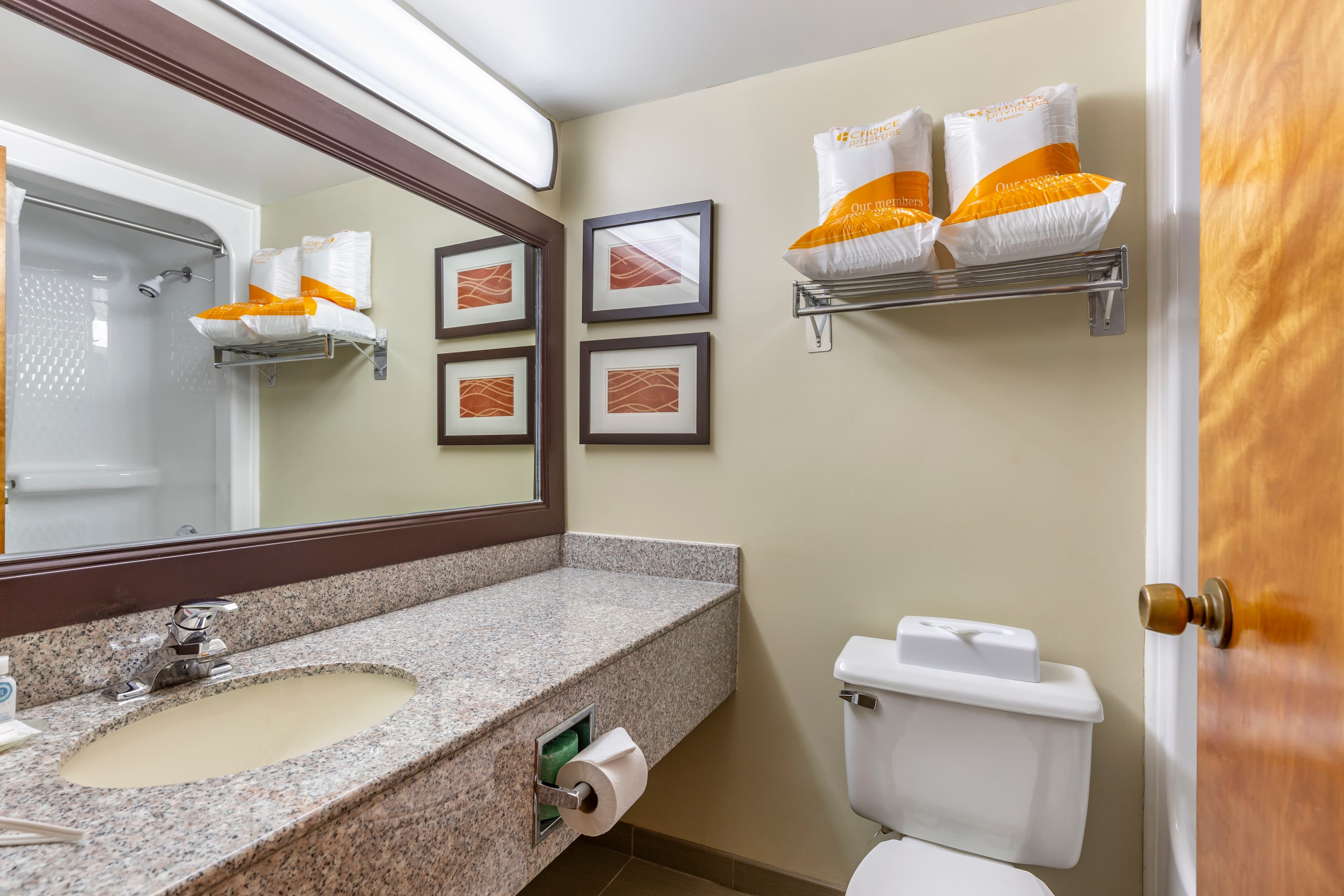 Comfort Inn Quantico - Image 5