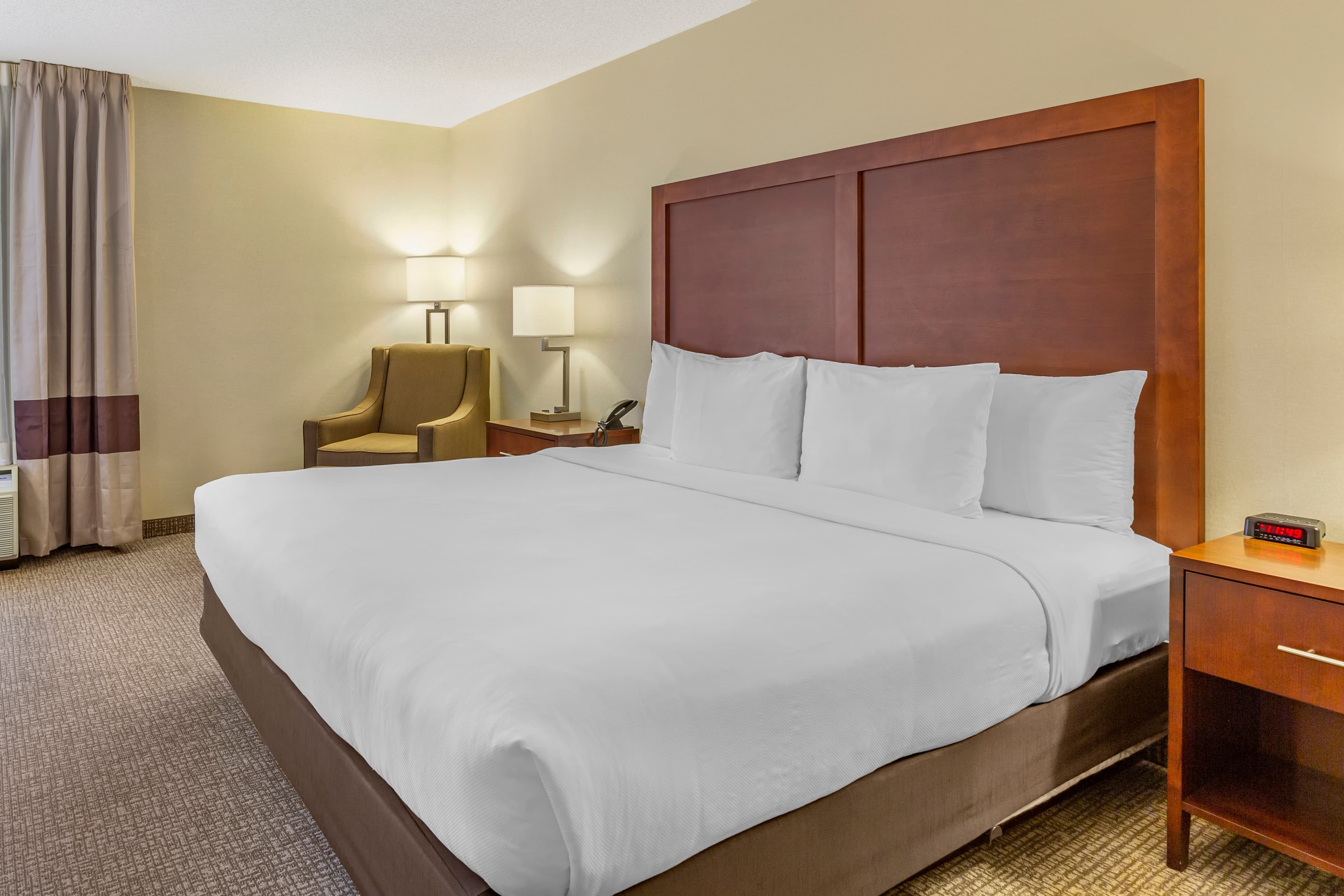 Comfort Inn Quantico — 6