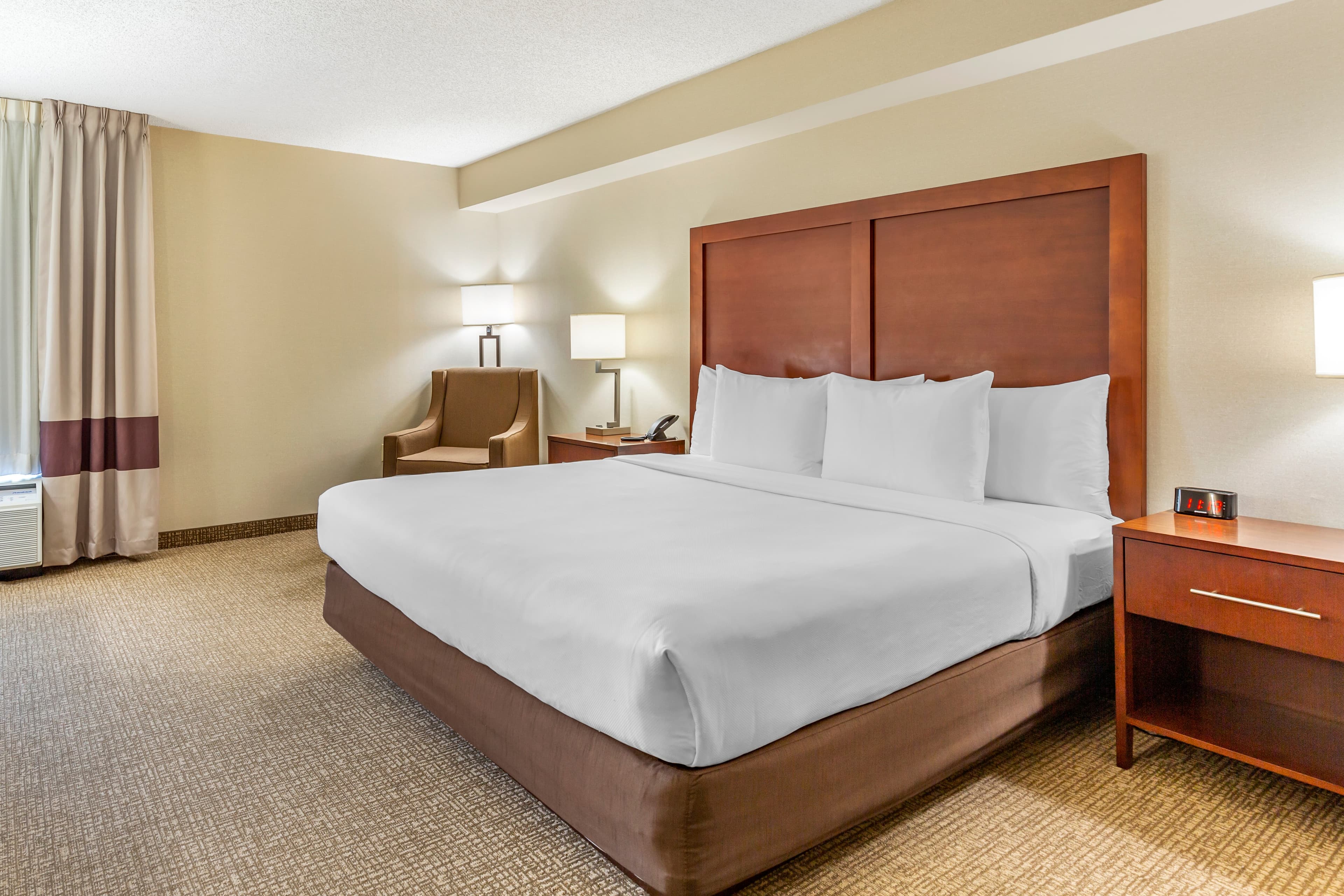 Comfort Inn Quantico — 10
