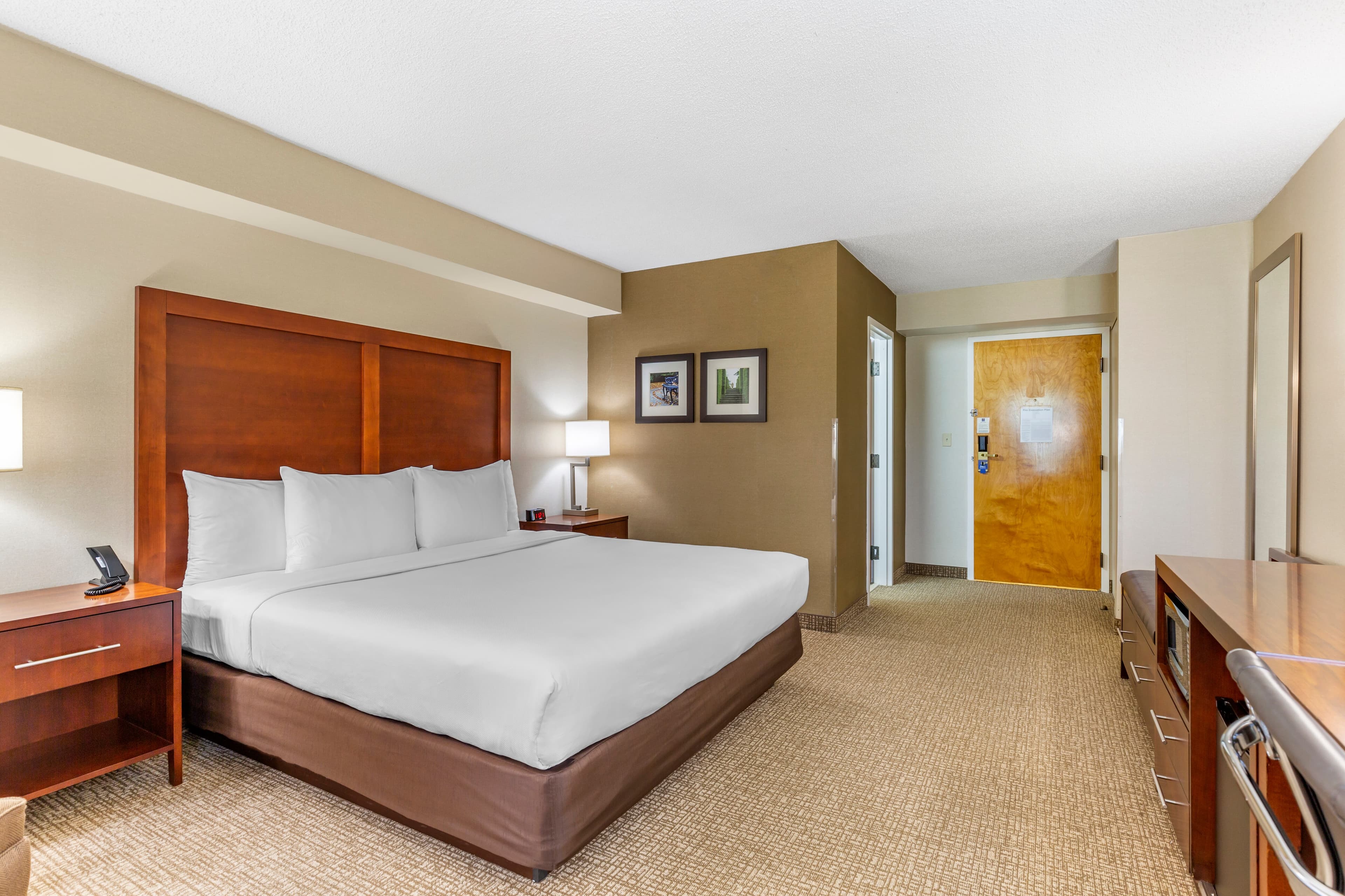 Comfort Inn Quantico — 11