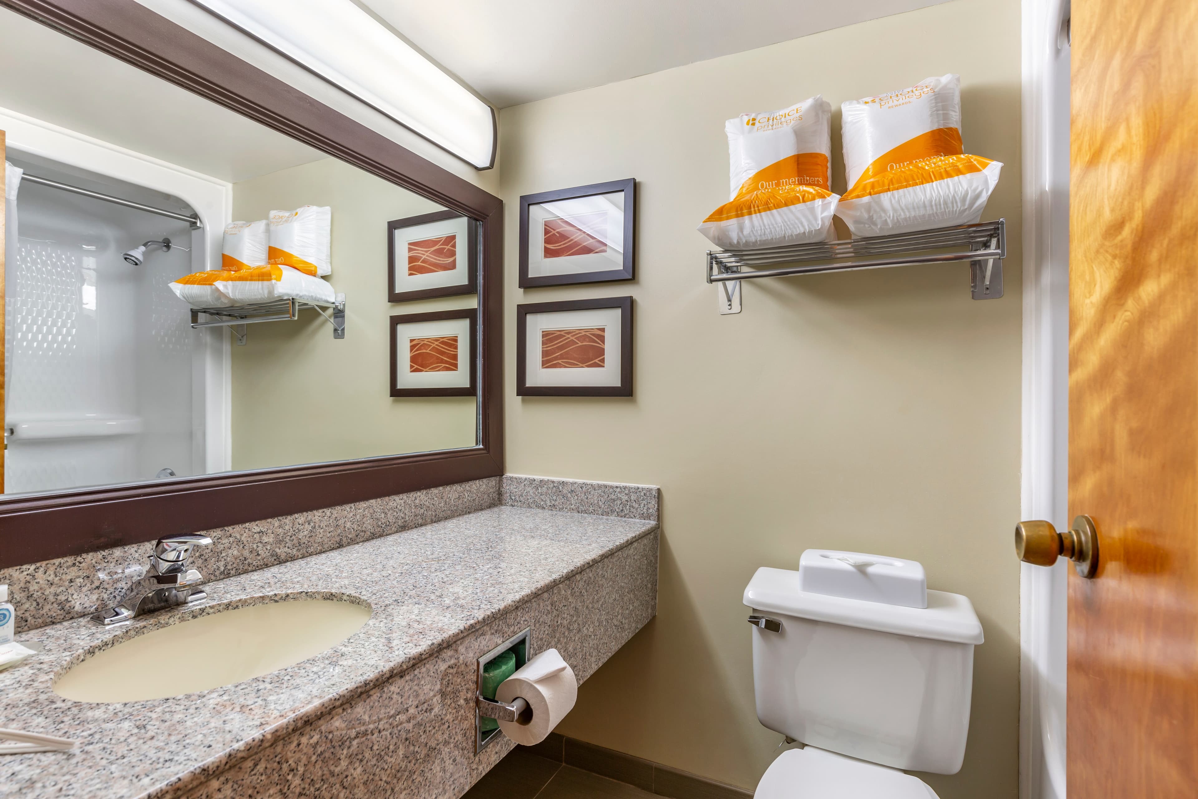Comfort Inn Quantico — 13