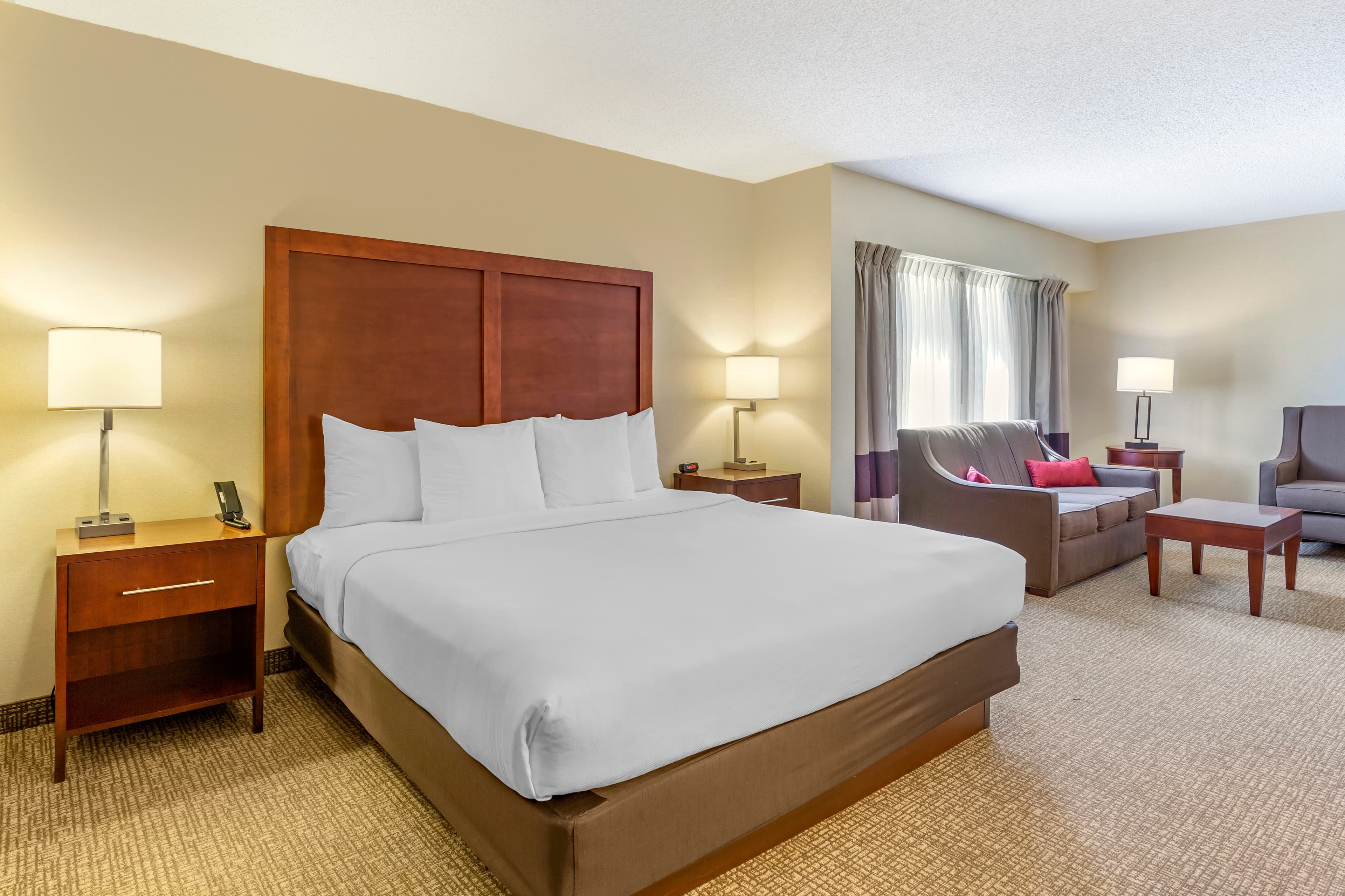 Comfort Inn Quantico — 14