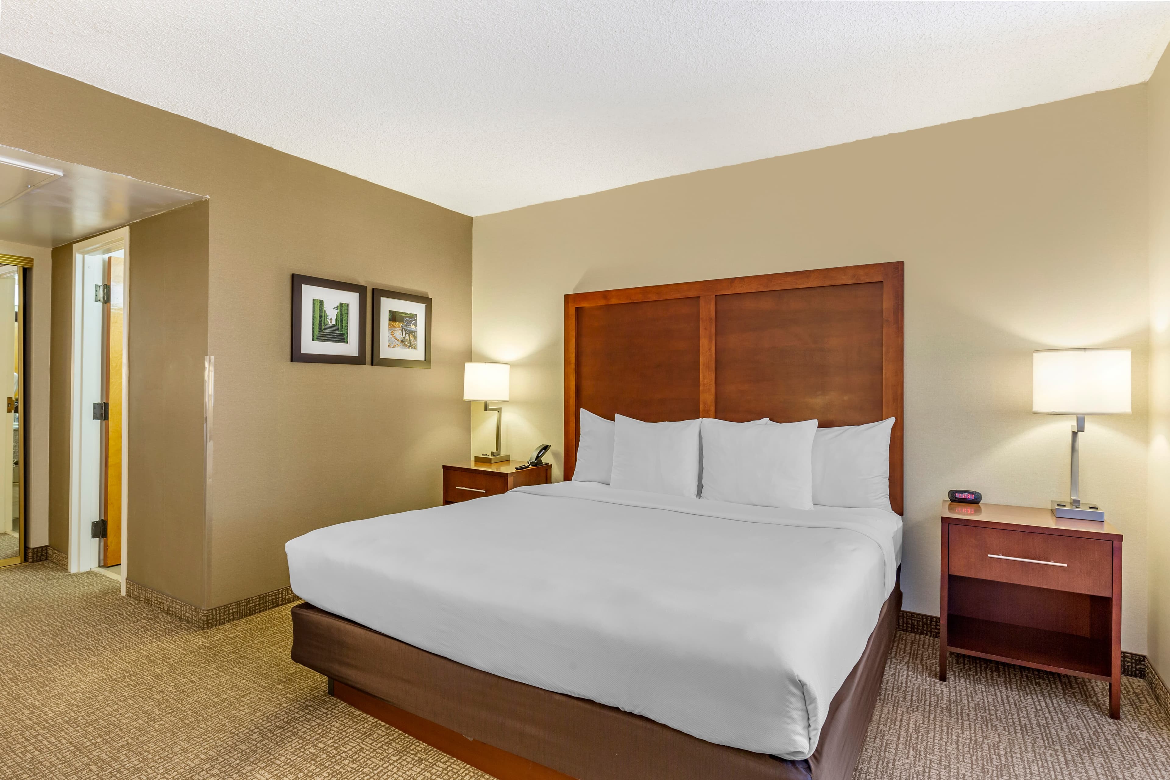 Comfort Inn Quantico — 15