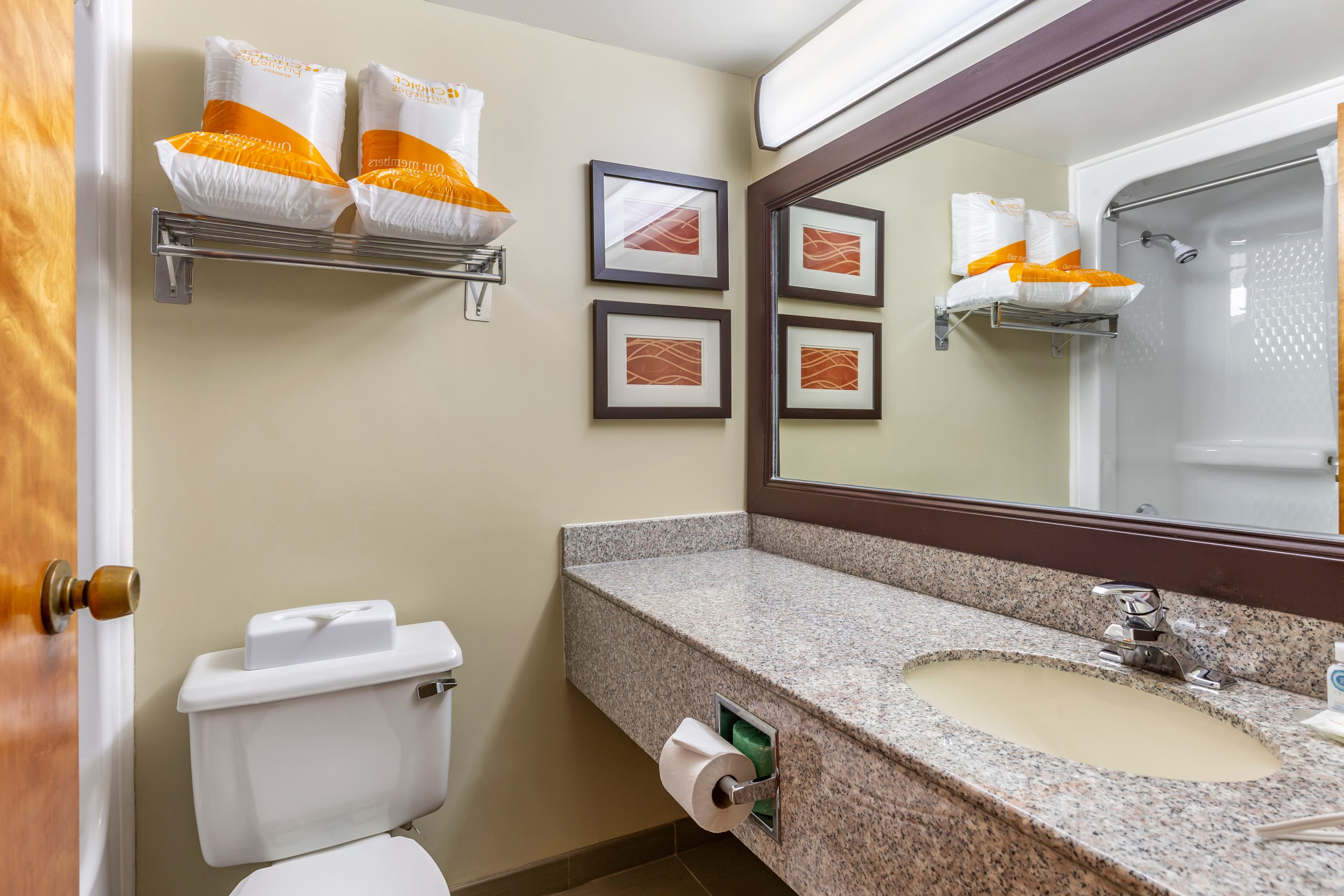 Comfort Inn Quantico — 17