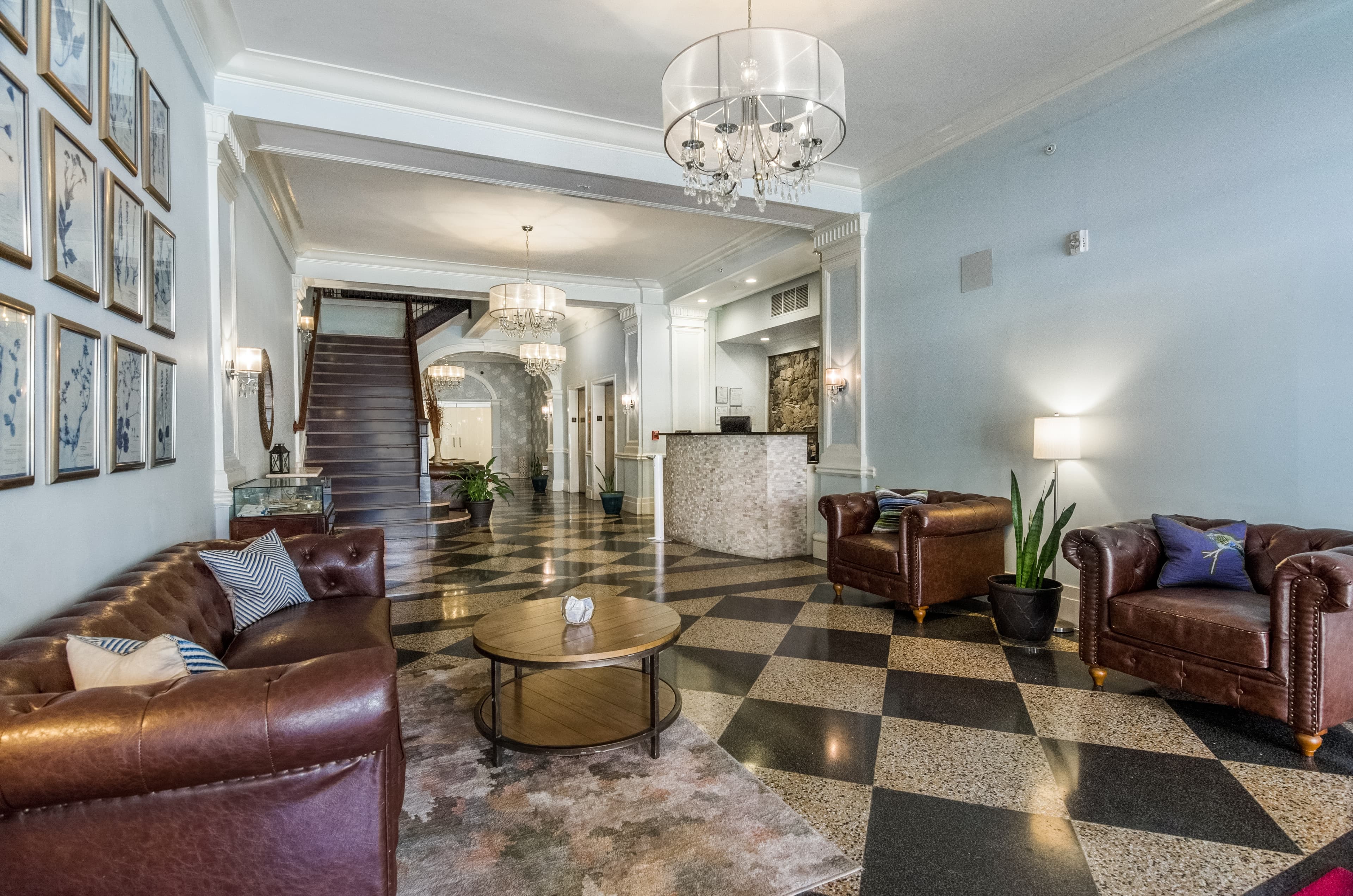 The Gin Hotel, an Ascend Collection Hotel - Image 1