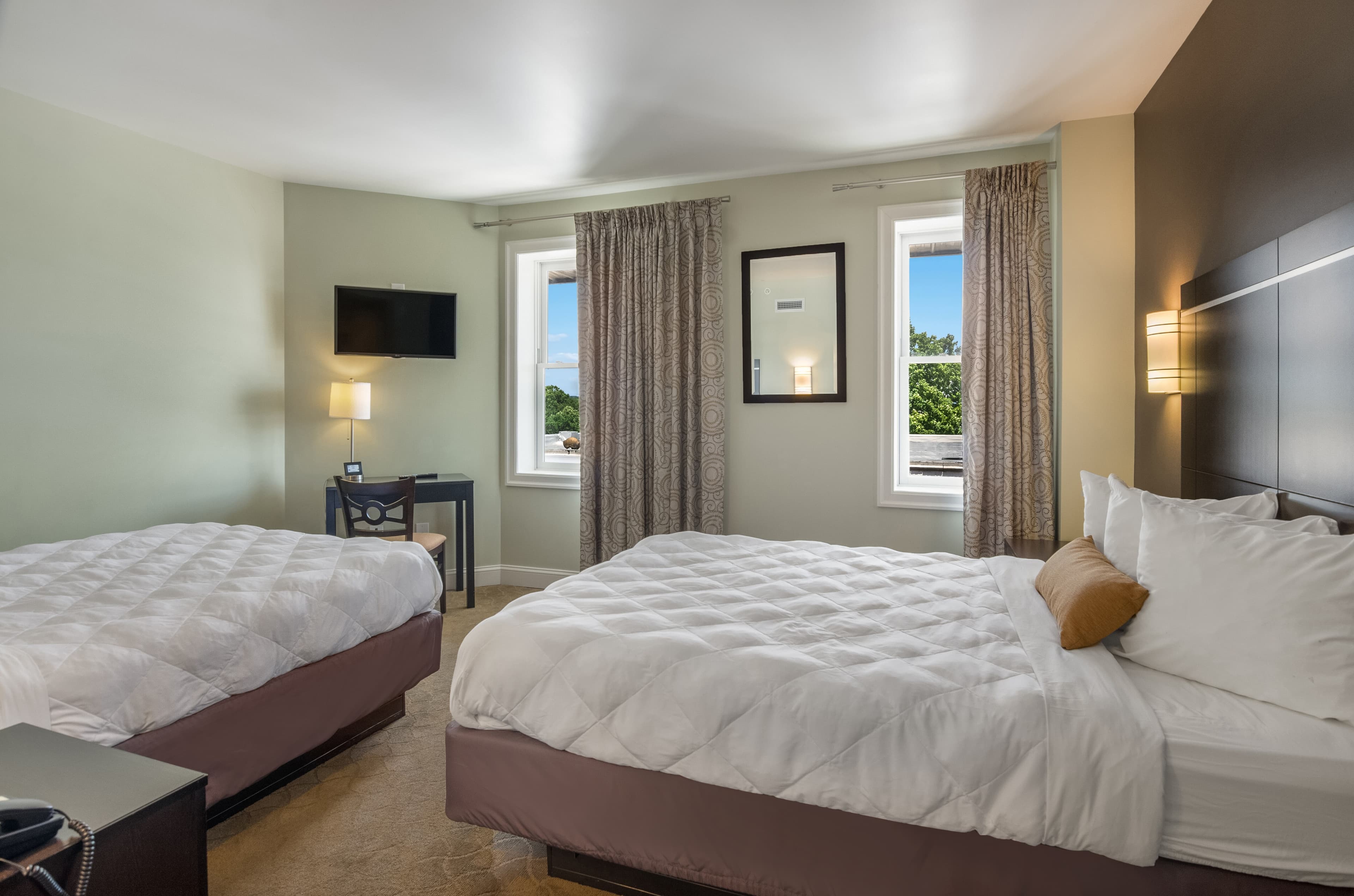 The Gin Hotel, an Ascend Collection Hotel — 10