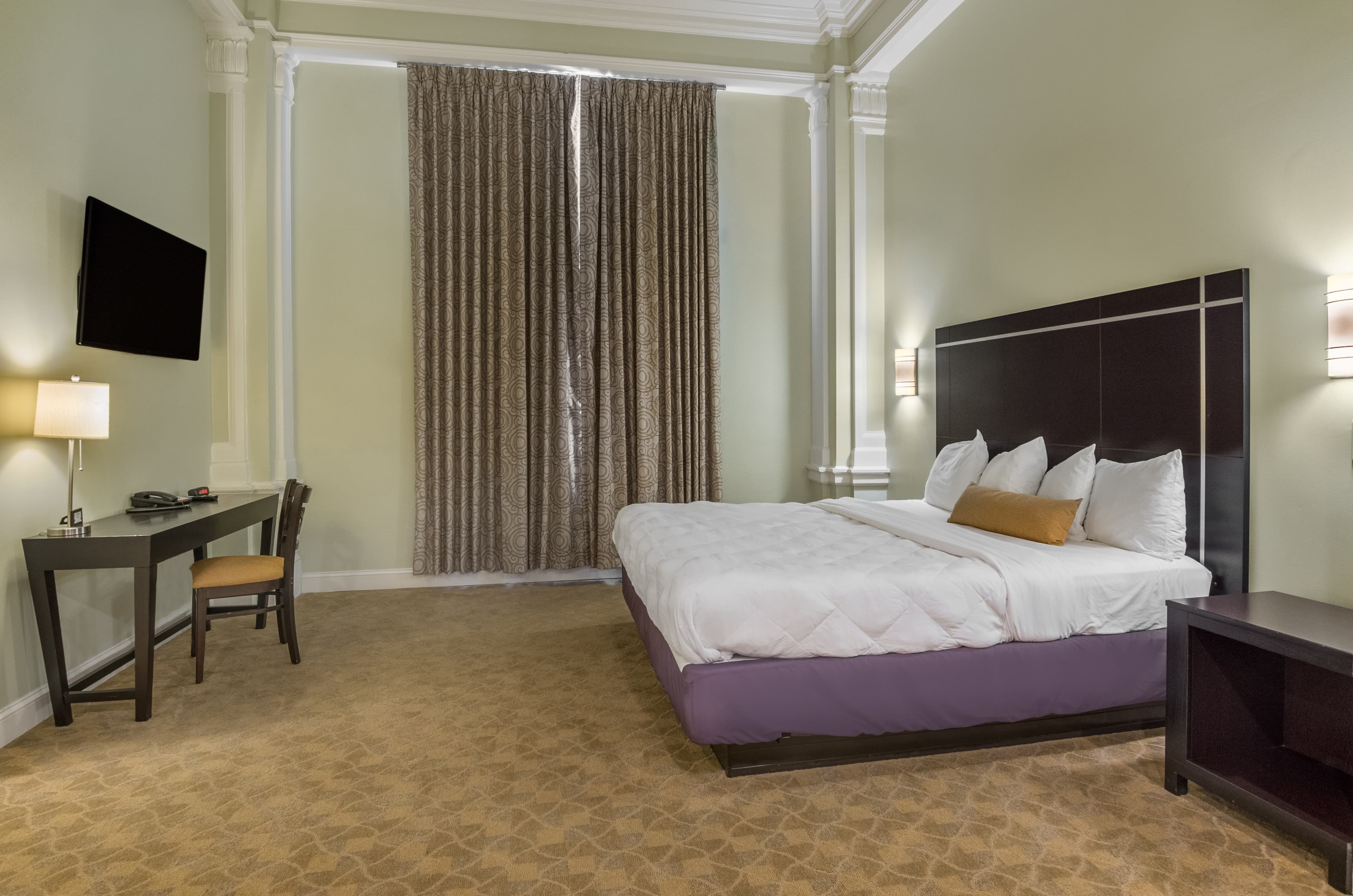 The Gin Hotel, an Ascend Collection Hotel — 6