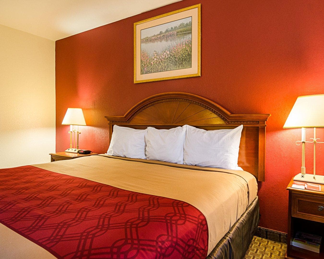 Econo Lodge Richmond North - Image 5