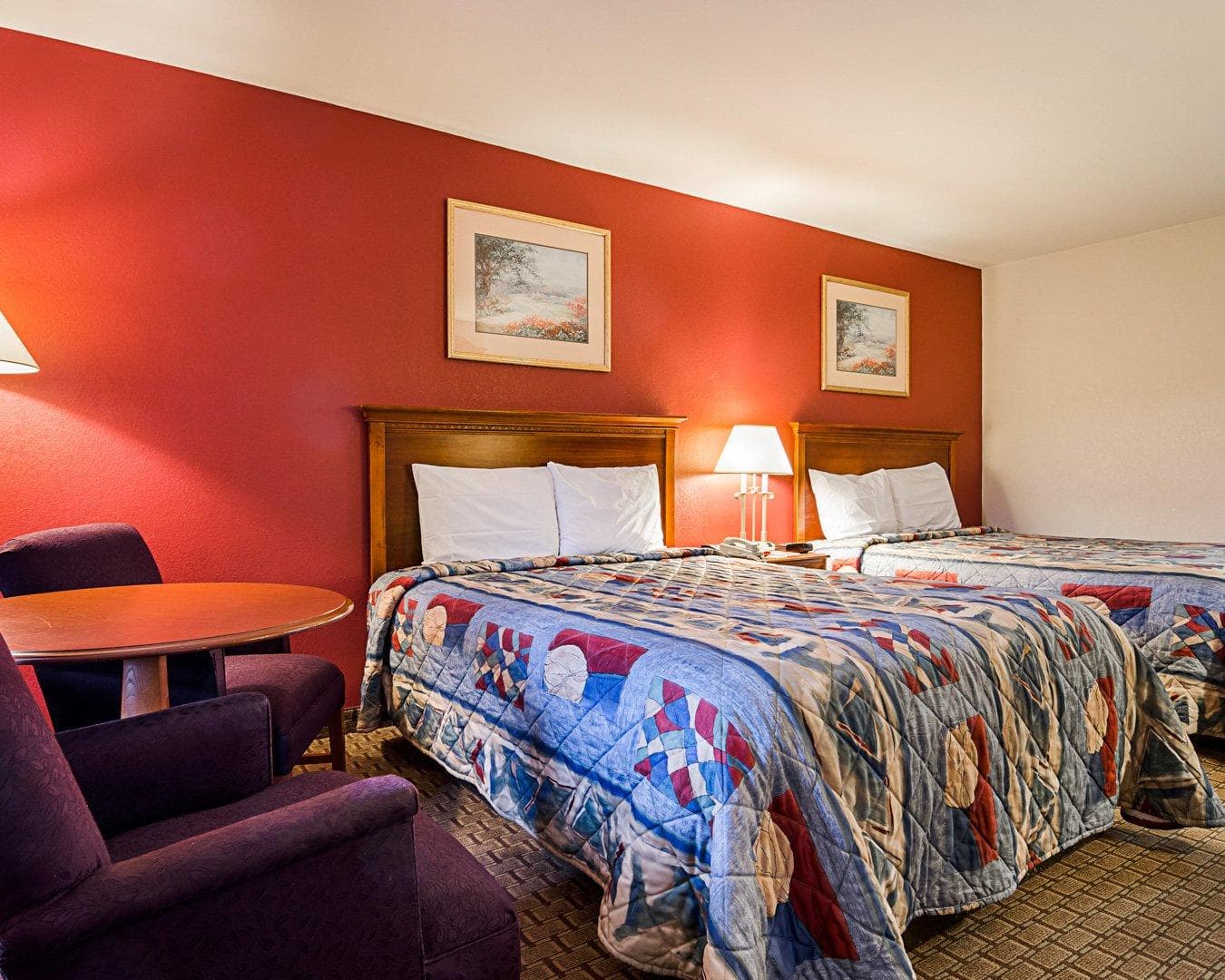 Econo Lodge Richmond North — 19