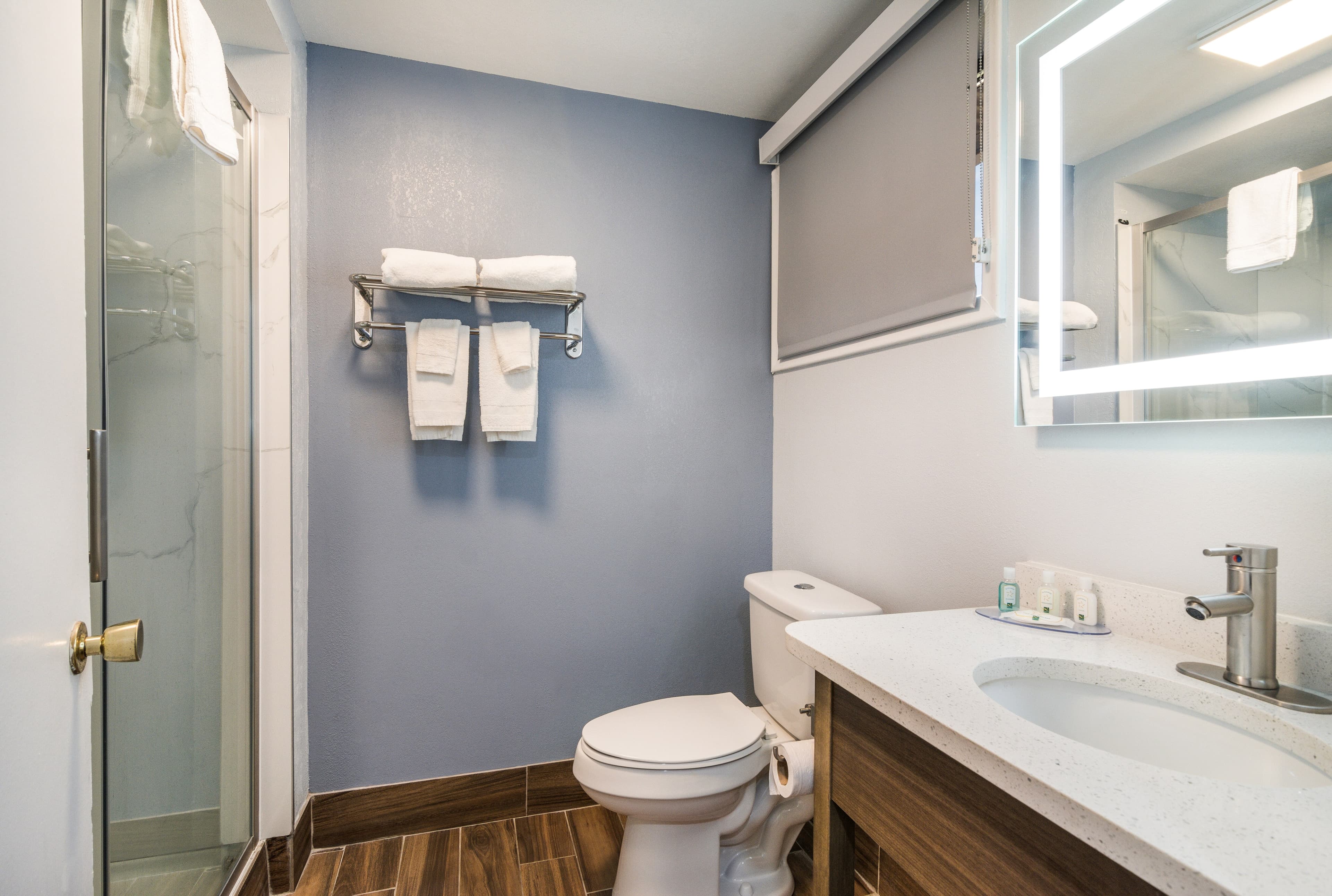 Quality Inn - On The Lake Clarksville-Boydton — 6